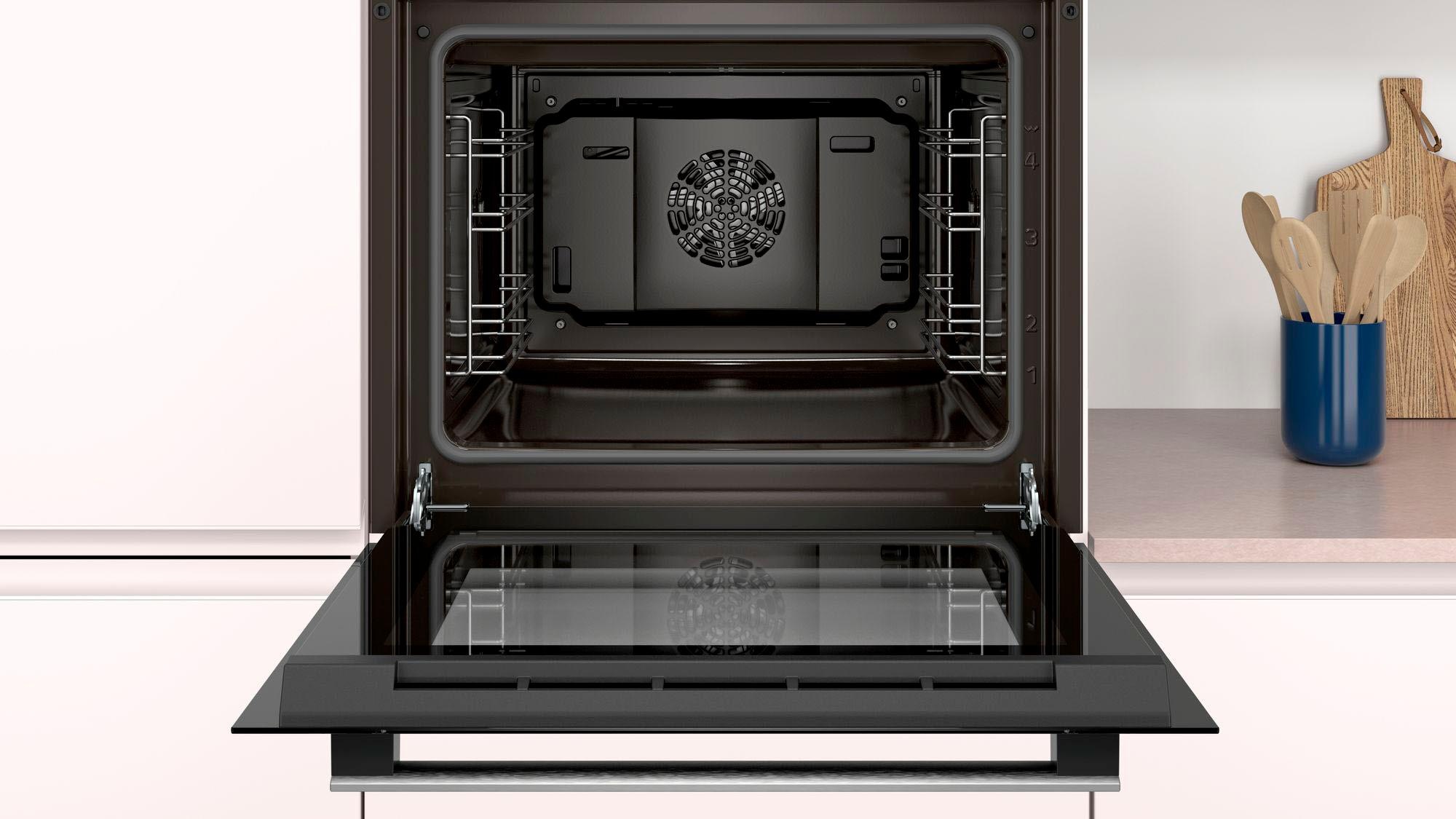 Constructa Einbaubackofen  »CF2M50050«