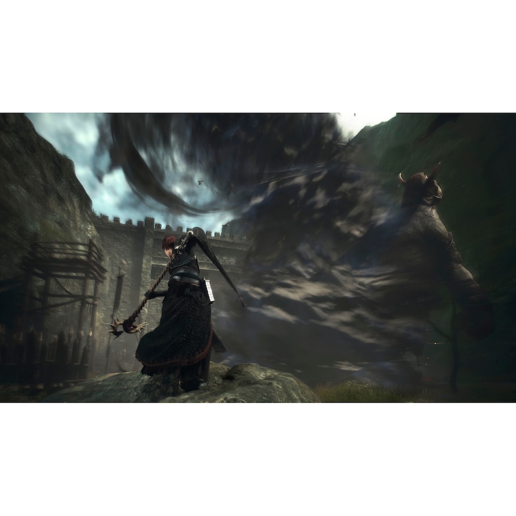 Capcom Spielesoftware »Dragon's Dogma 2«, PlayStation 5