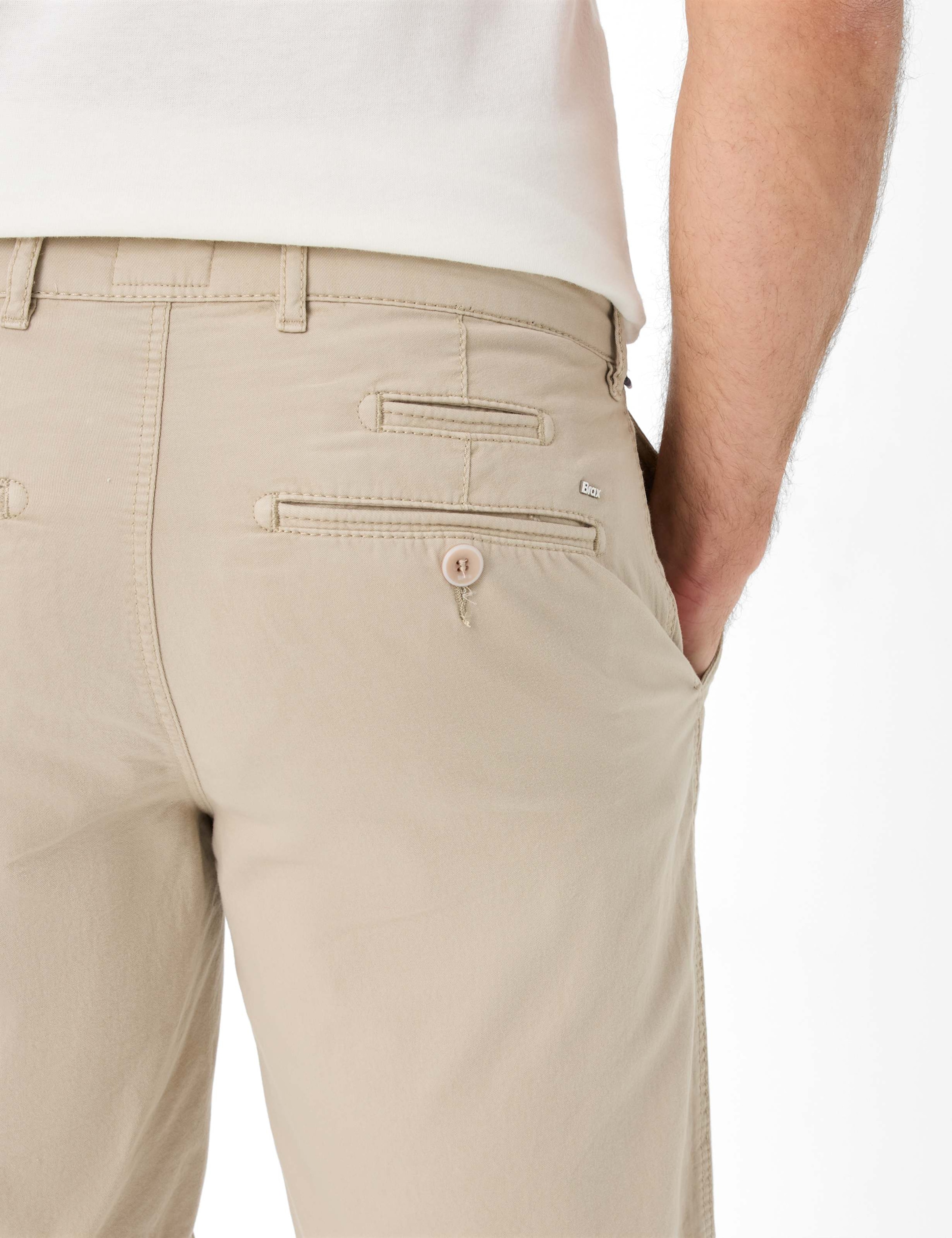 Brax Bermudas »Style BARI«