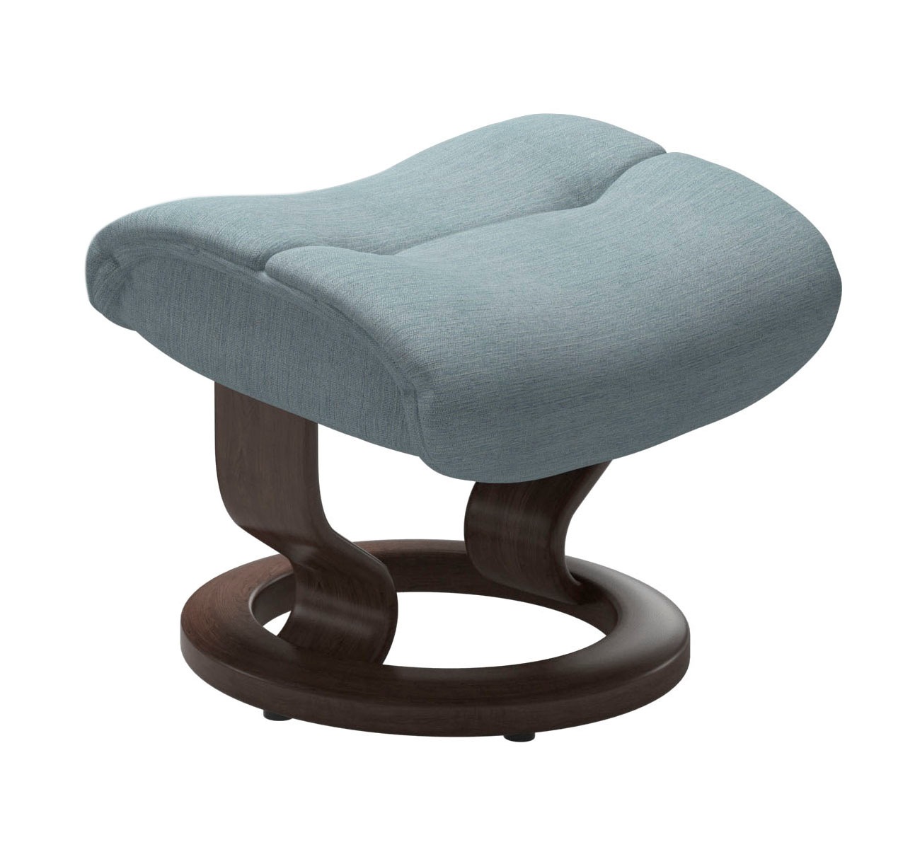 Stressless® Fußhocker »Sunrise«, mit Classic Base, Gestell Wenge