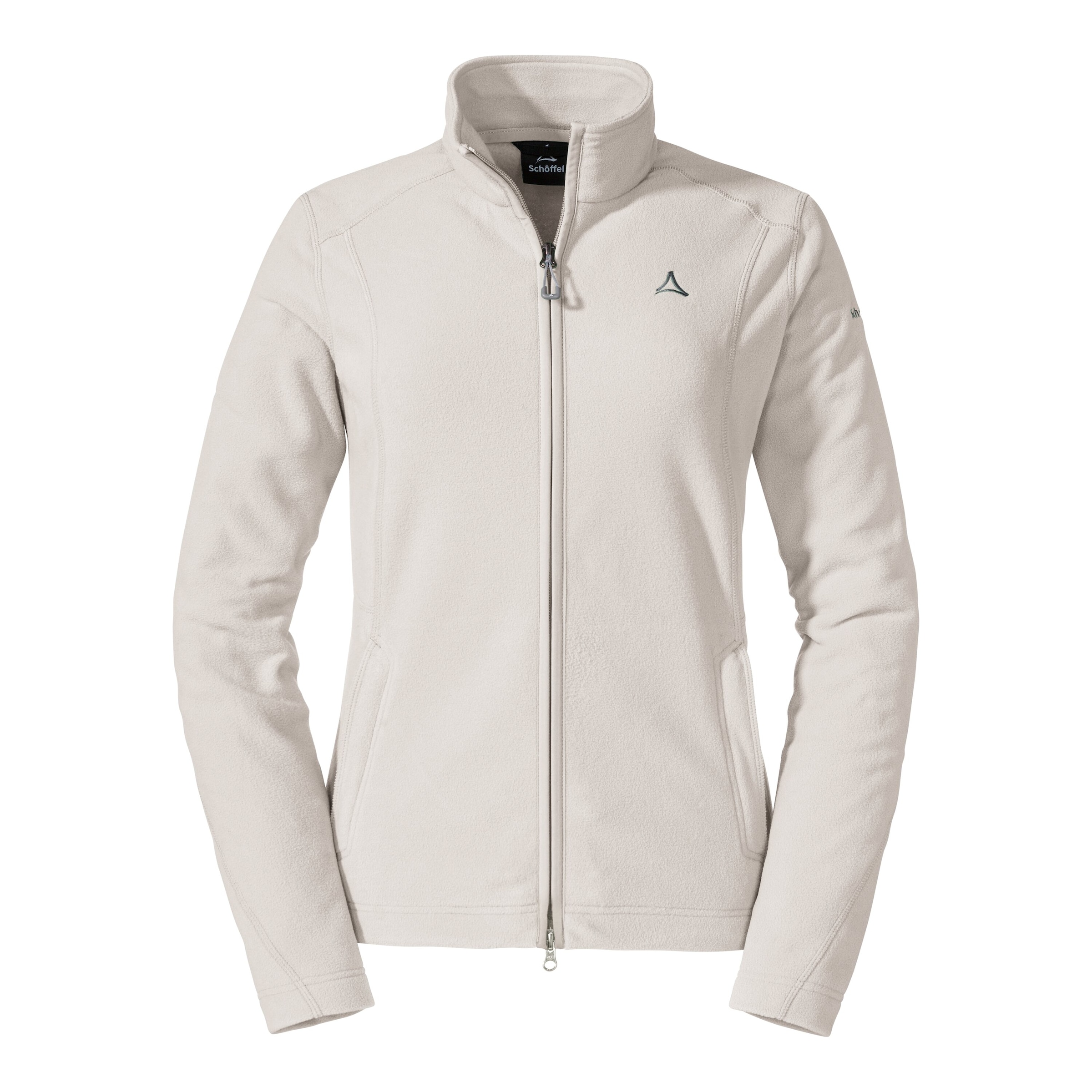 Schöffel Fleecejacke »Fleece Jacket Leona3«, mit individuell verstellbarem Saumabschluss