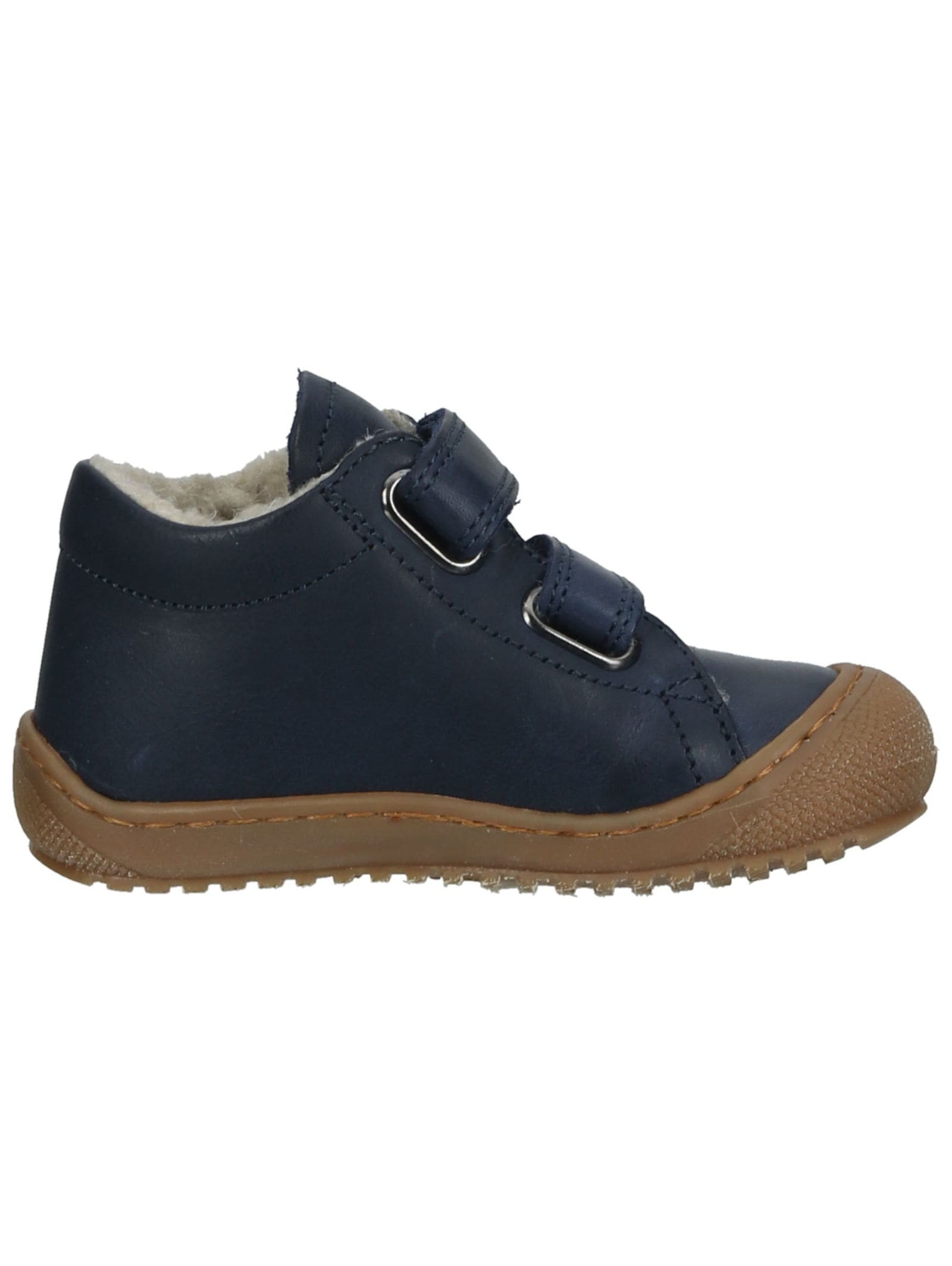 Naturino Lauflernschuh »Naturino Halbschuhe Leder«