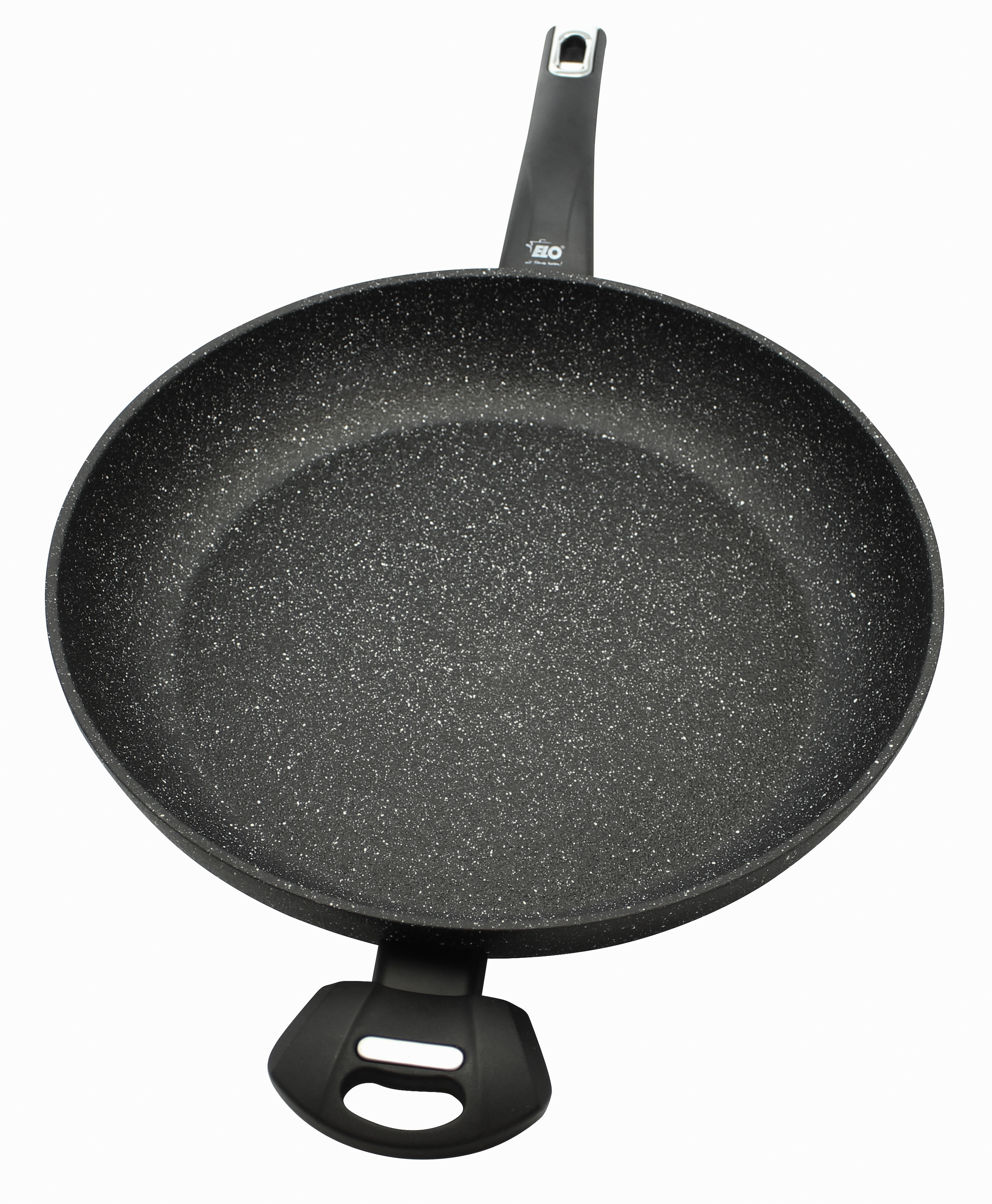 Elo Bratpfanne »Granit Evolution«, Aluminium, (1 tlg.), Induktion