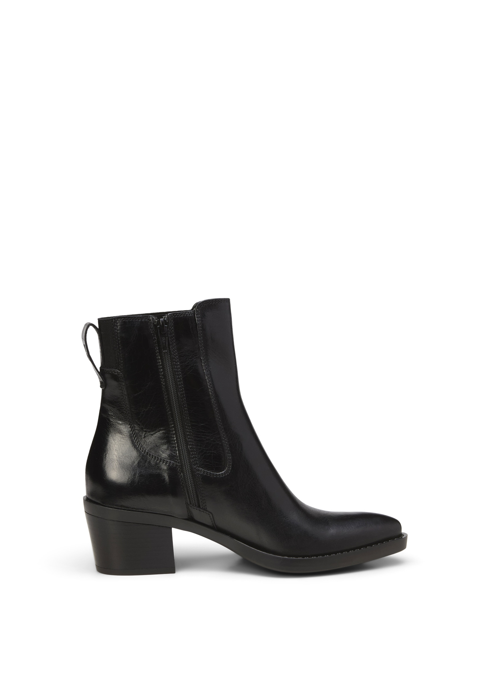 Marc O'Polo Stiefel »mit Innenreißverschluss«