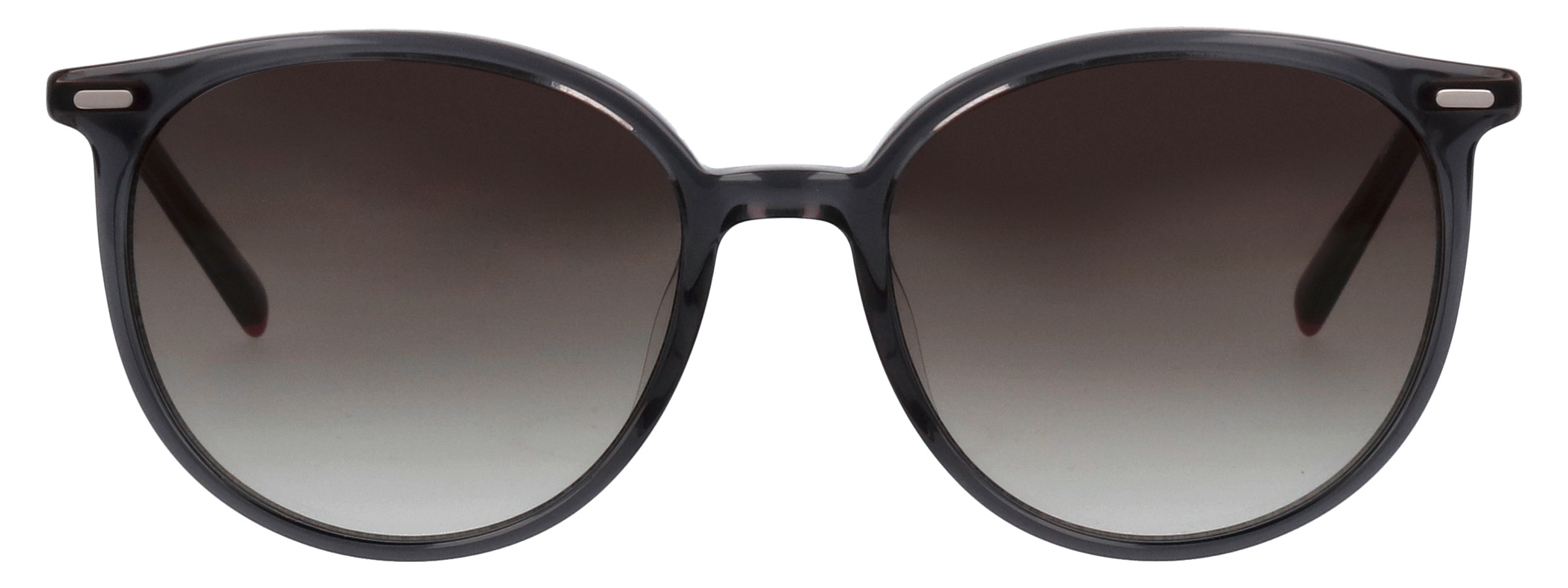HUMPHREY´S eyewear Sonnenbrille "585345", Form Panto, Federscharnier, Polya günstig online kaufen