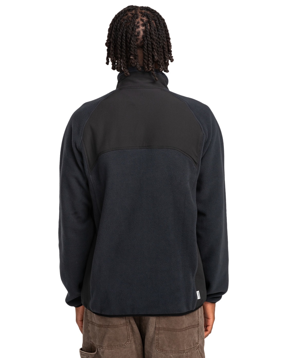 Element Fleecejacke »Classic«
