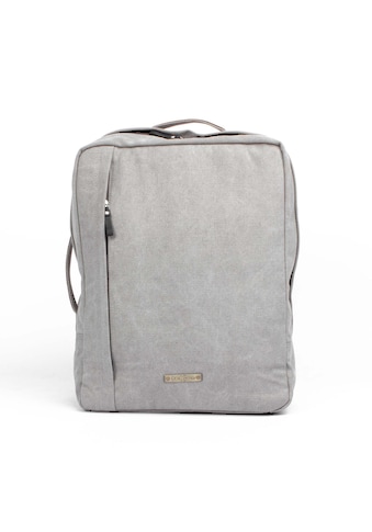 Laptoprucksack »Lerox 1«