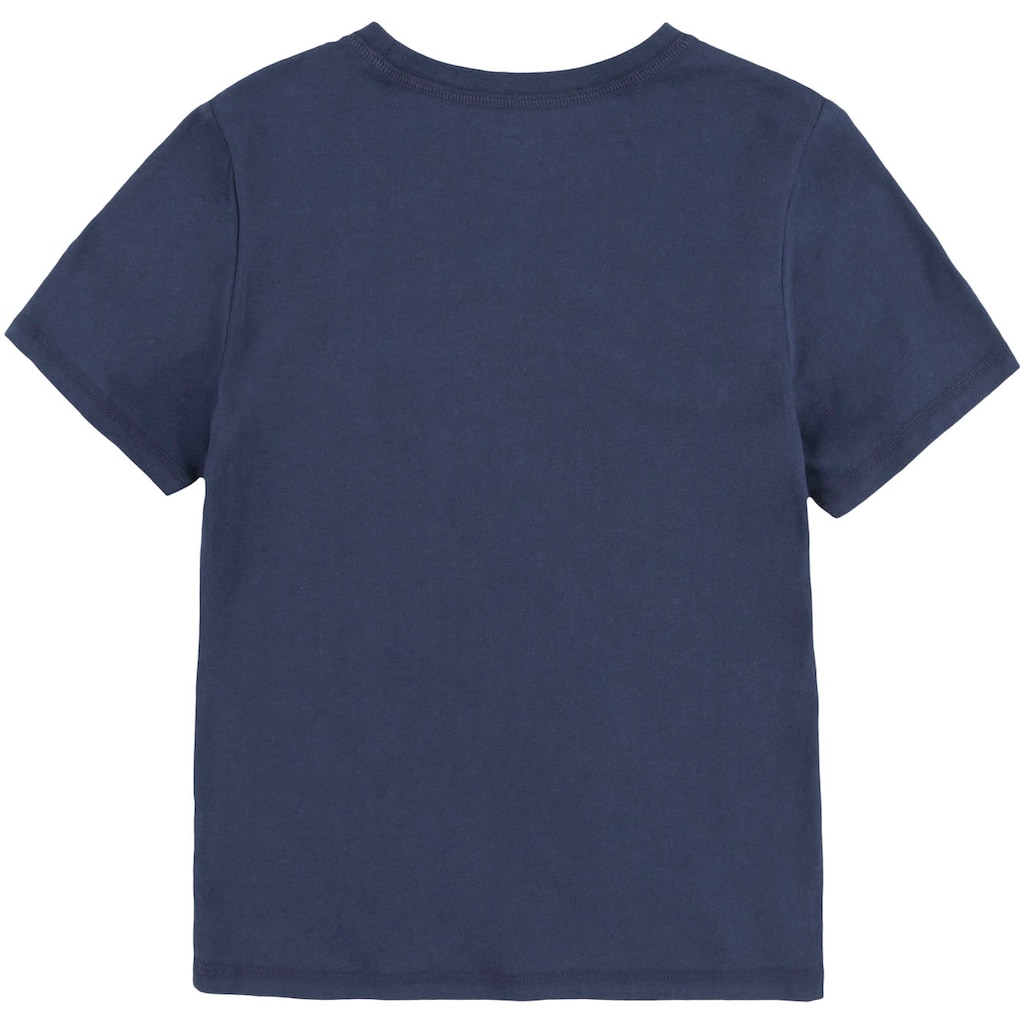 Levi's® Kids T-Shirt »2PK CREW NECK TEE«, (2 tlg.), for BOYS