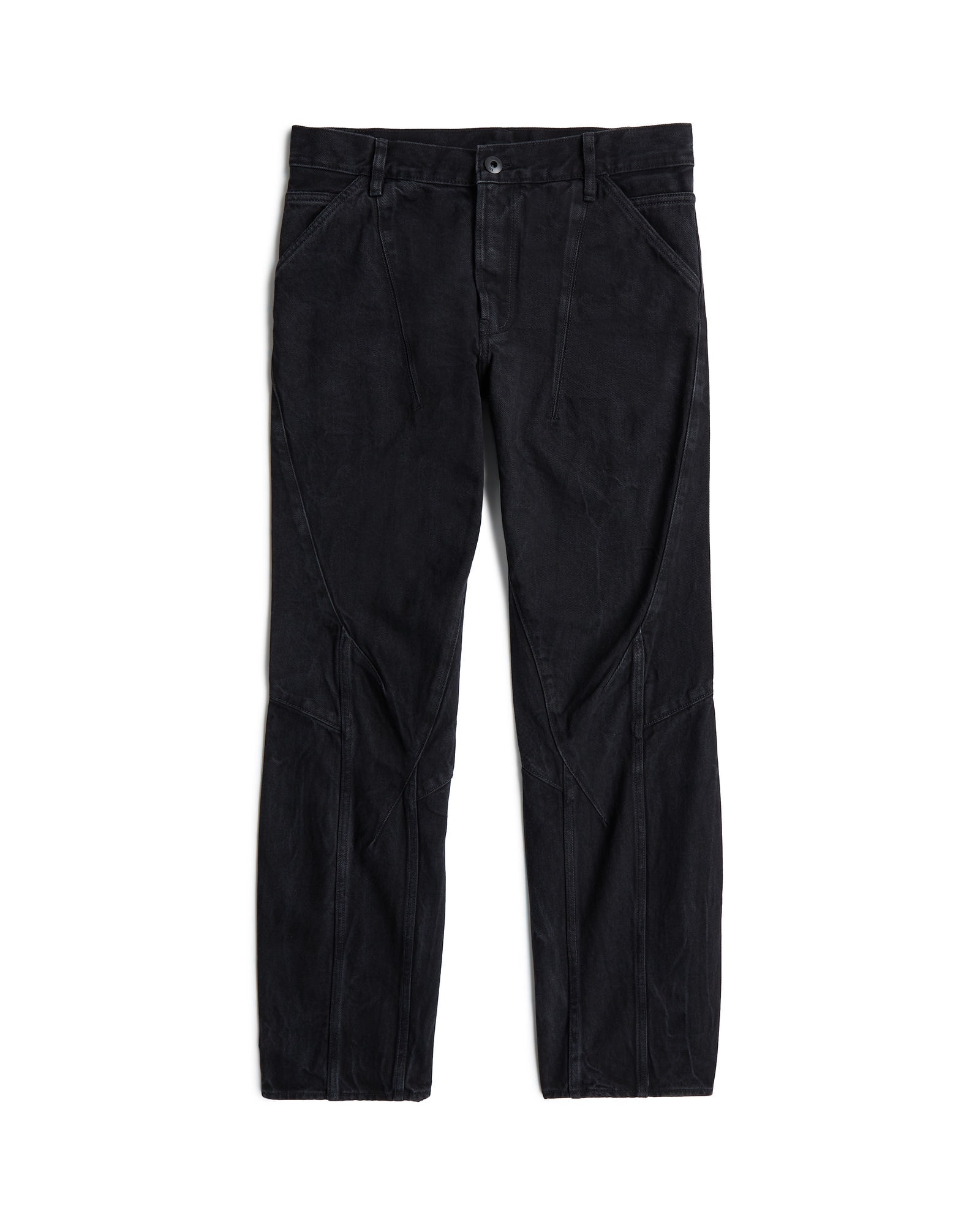 G-STAR Regular-fit-Jeans »Kitoh Relaxed Tapered Jeans«