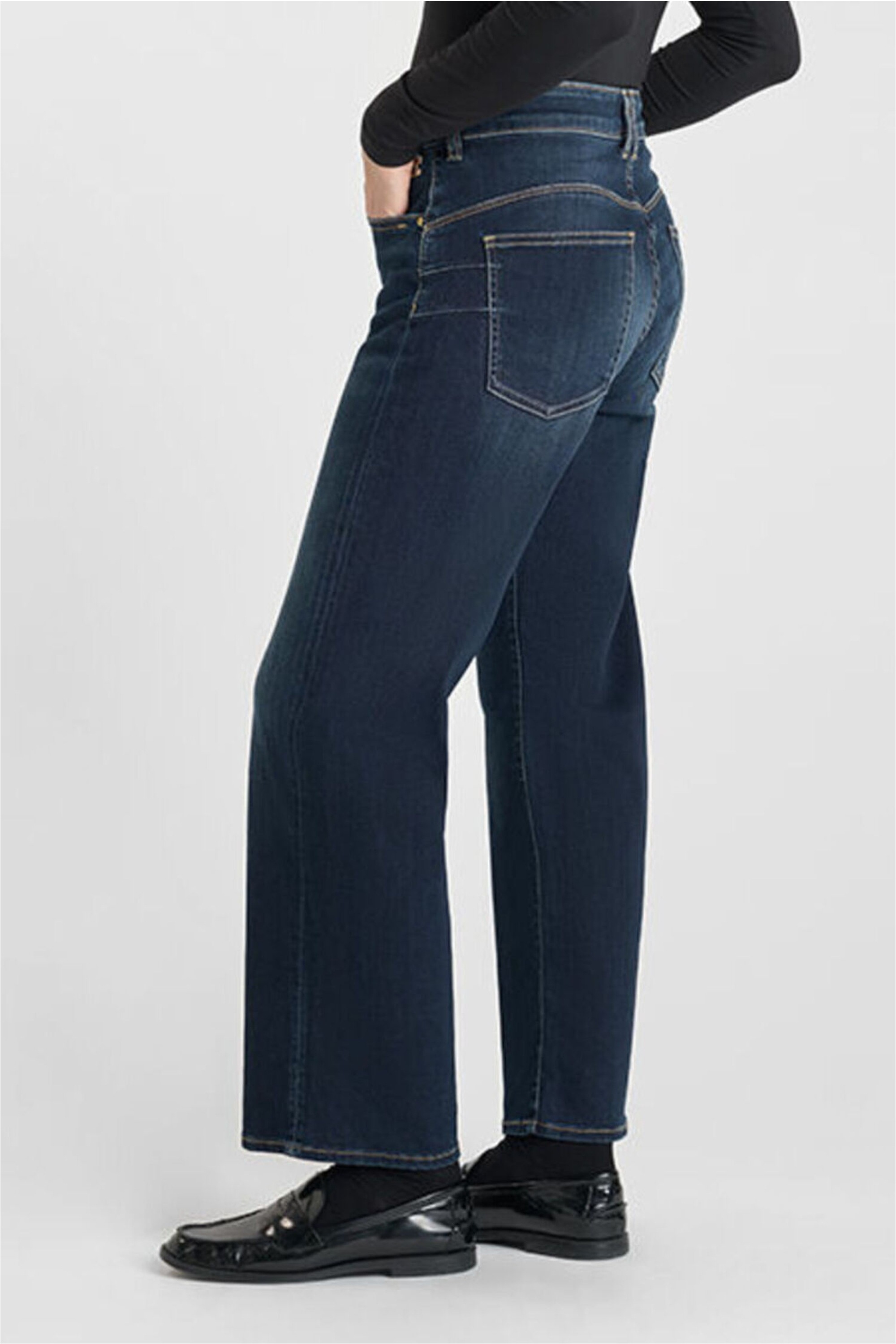 Le Temps Des Cerises Bequeme Jeans »WILMA«