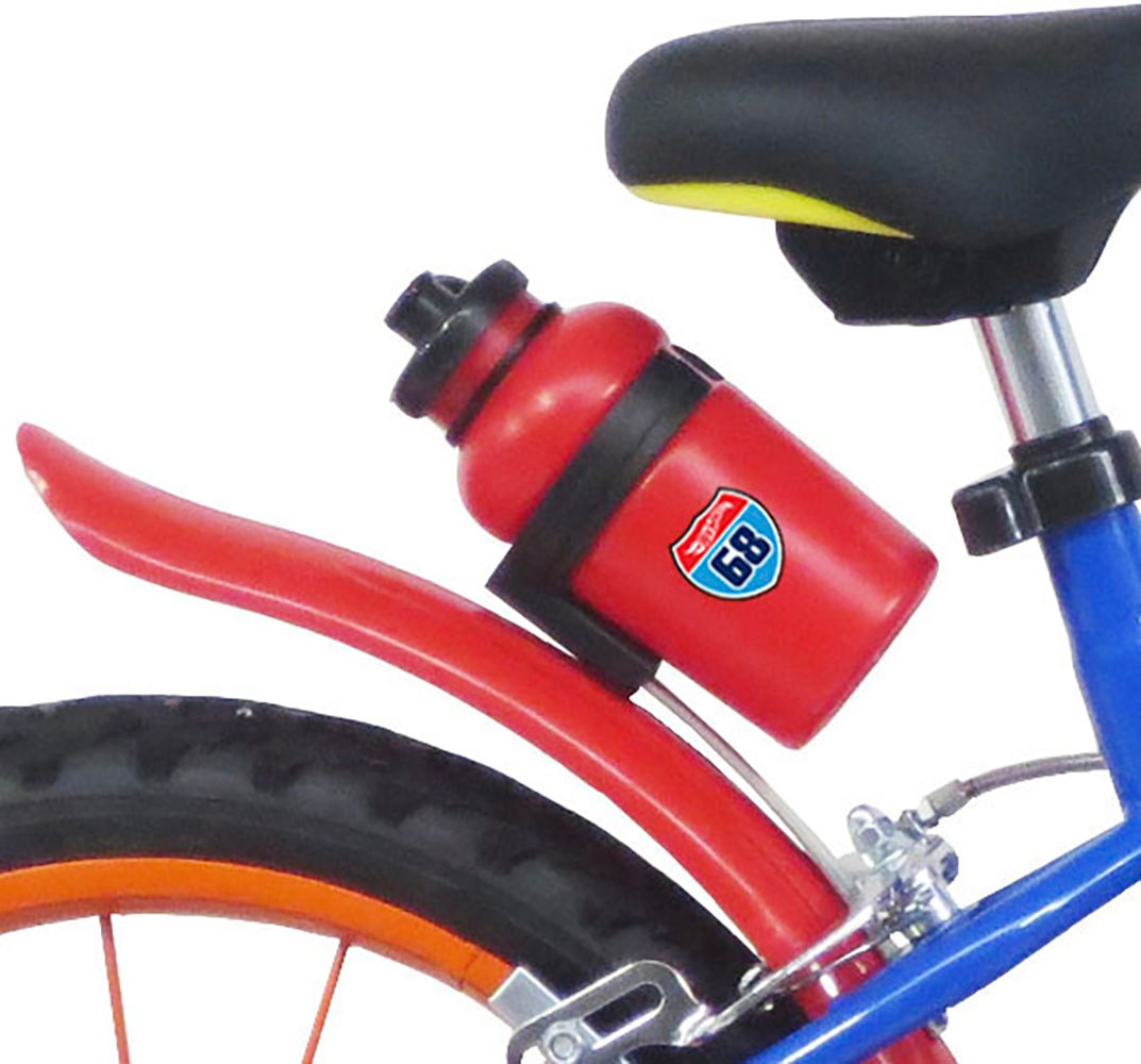 Disney Kinderfahrrad »Hot Wheels 16"«