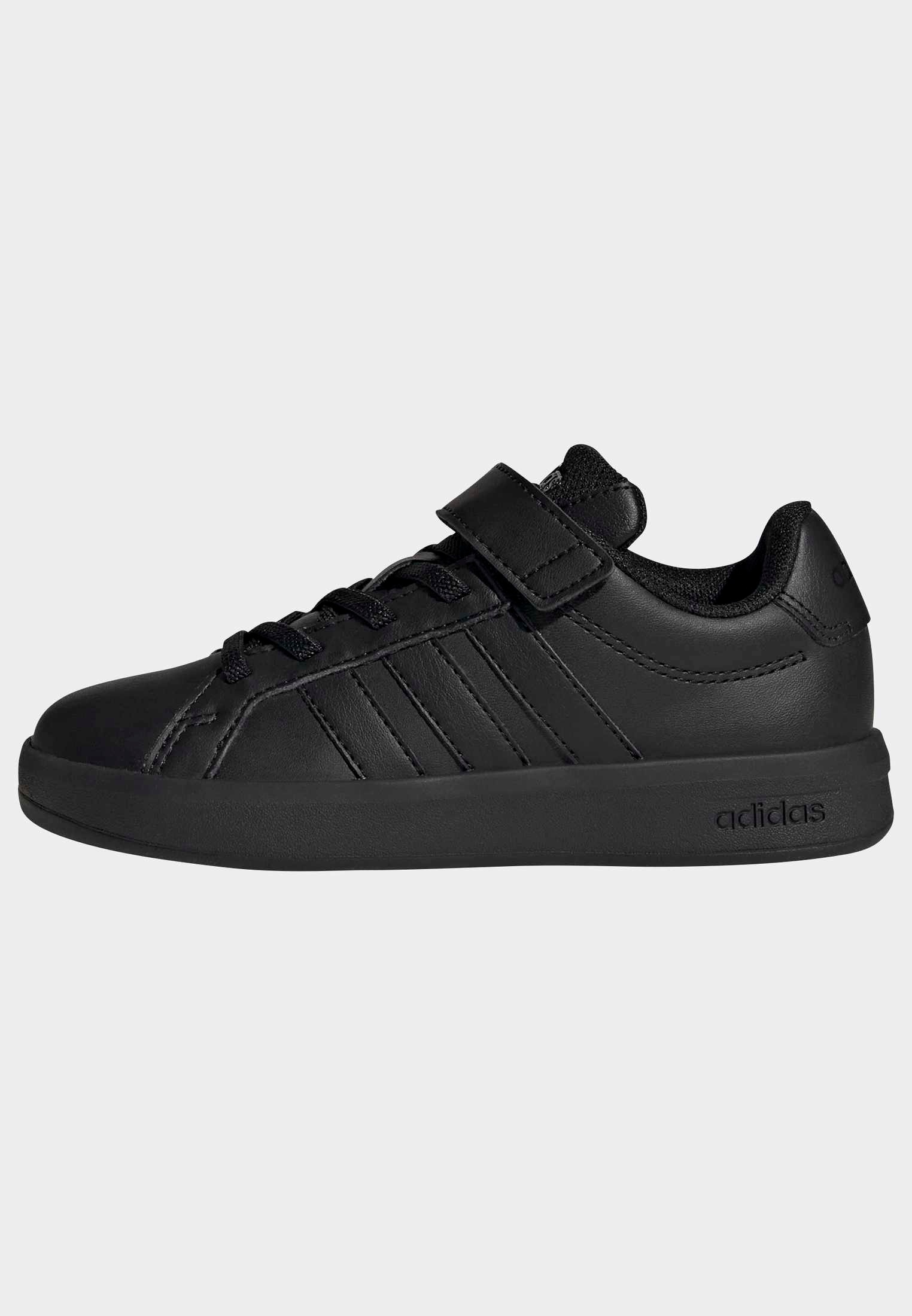 adidas Sportswear Sneaker »GRAND COURT 3.0  FÜR KINDER«  mit Klettverschluss, für Kinder