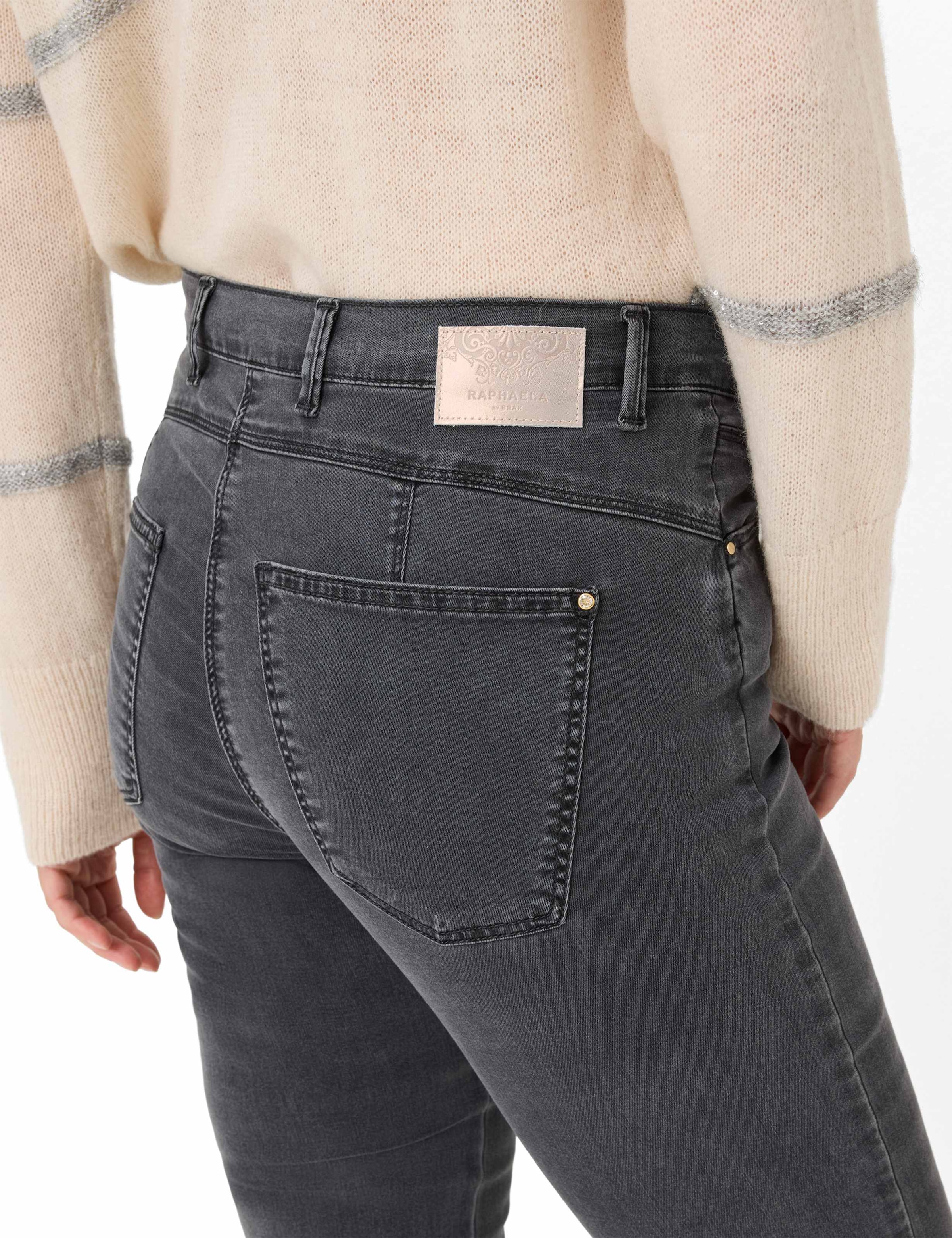 RAPHAELA by BRAX 5-Pocket-Jeans »Style LUCA«