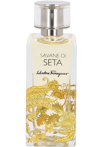 Eau de Parfum »Savane di Seta«