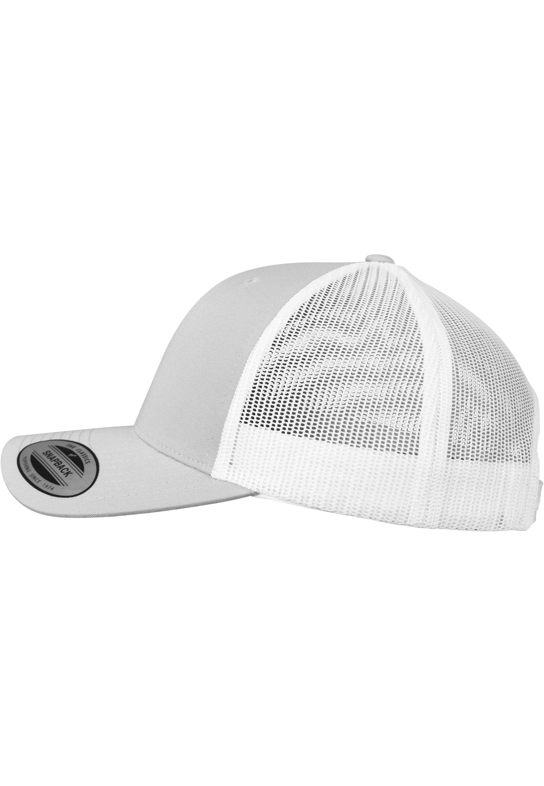 Flexfit Flex Cap »Flexfit Unisex Retro Trucker 2-Tone«