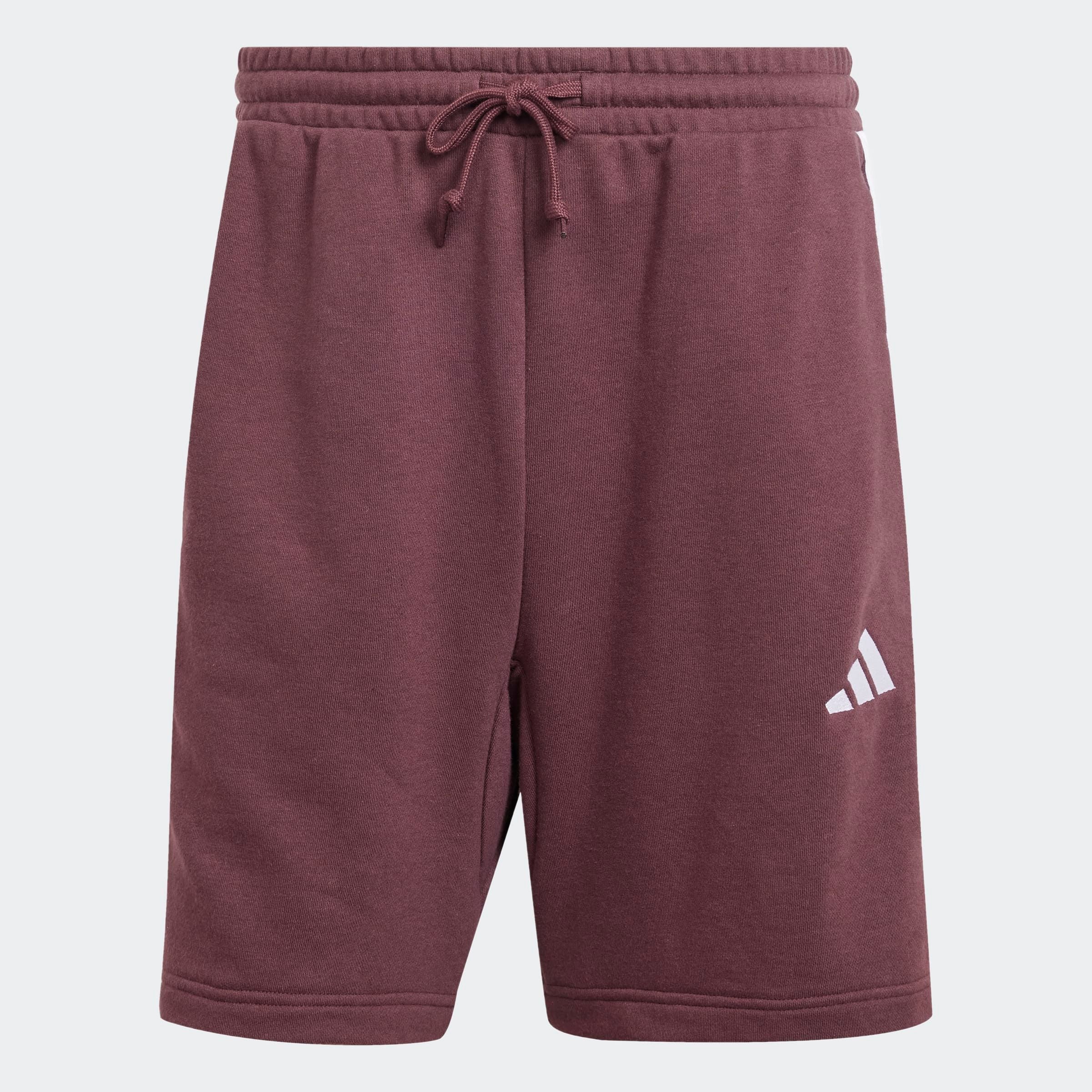 adidas Sportswear Shorts »M 3S FT SHO«, (1 tlg.)