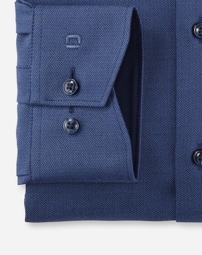 OLYMP Businesshemd »Luxor 24/Seven modern fit«