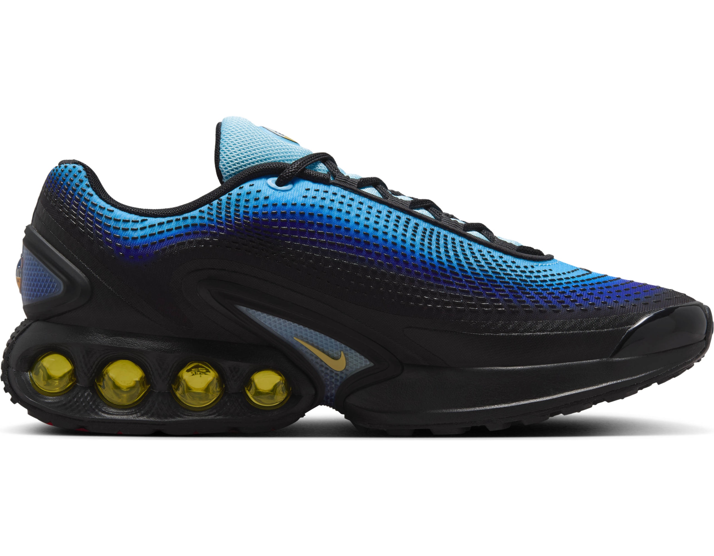 Nike Sportswear Sneaker »AIR MAX DN SE«