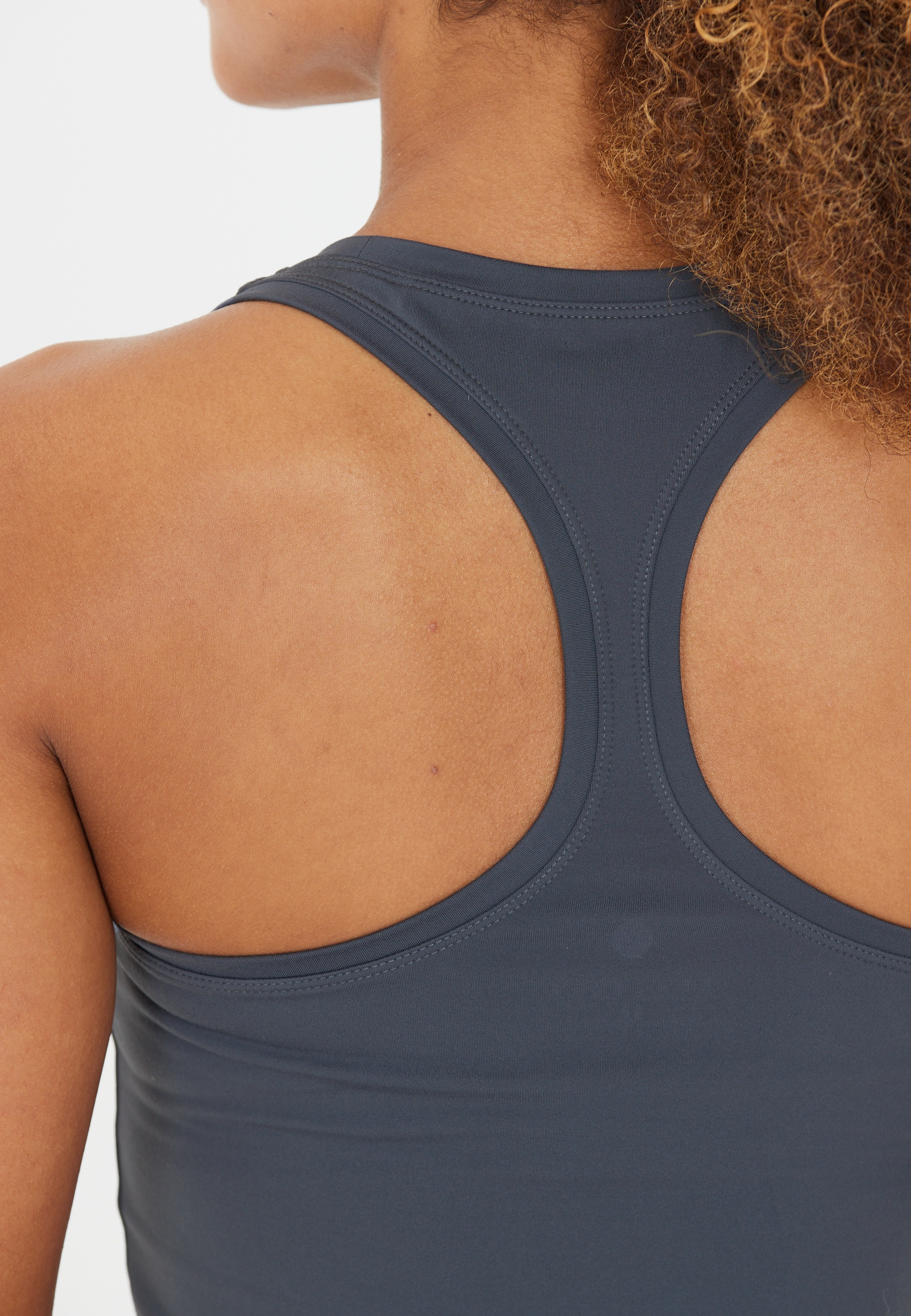 ATHLECIA Tanktop »Asana«, mit Quick-Dry-Funktion