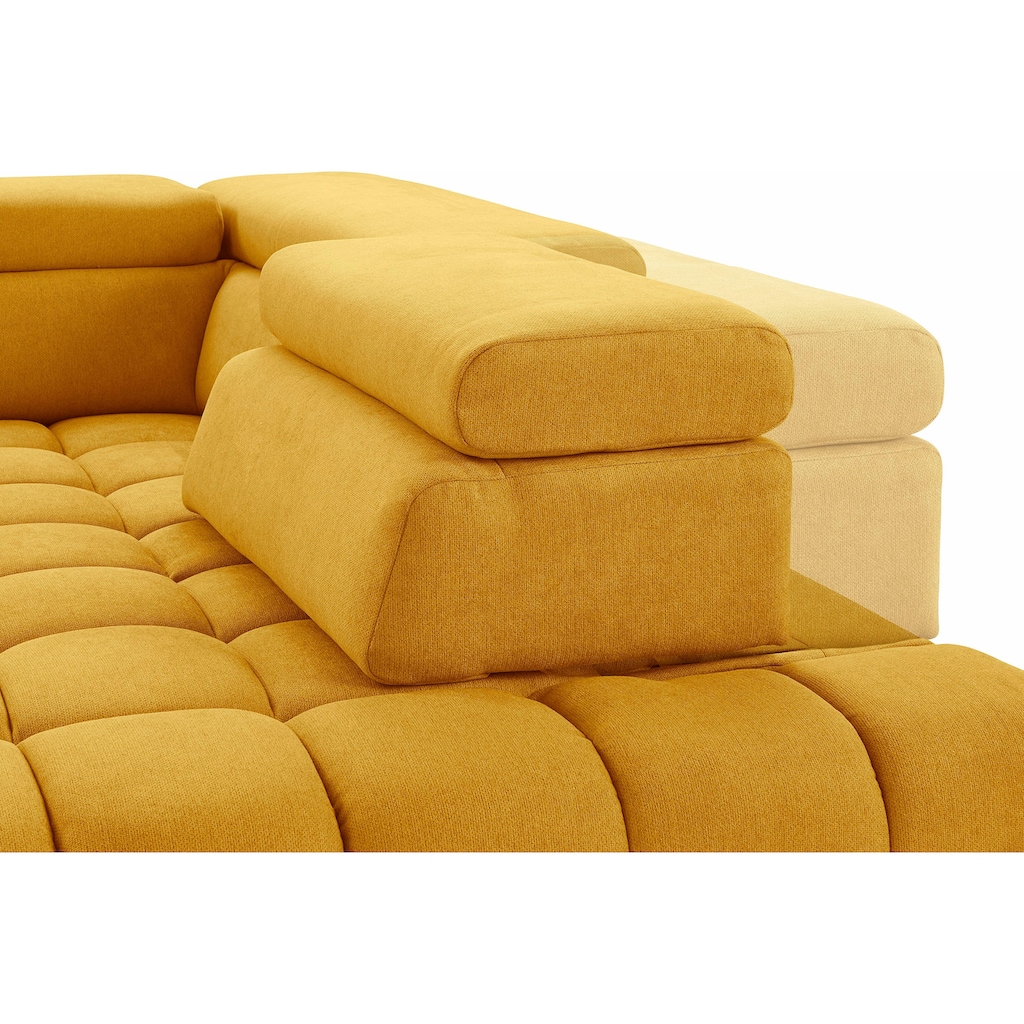 exxpo - sofa fashion Ecksofa »Elias«