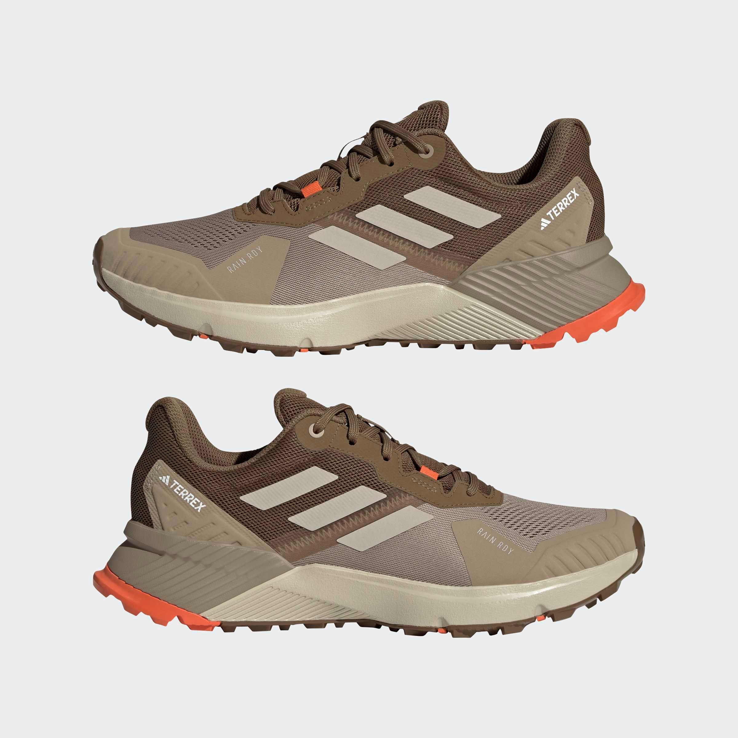 adidas TERREX Winterboots »SOULSTRIDE RAIN.RDY«  wasserdicht