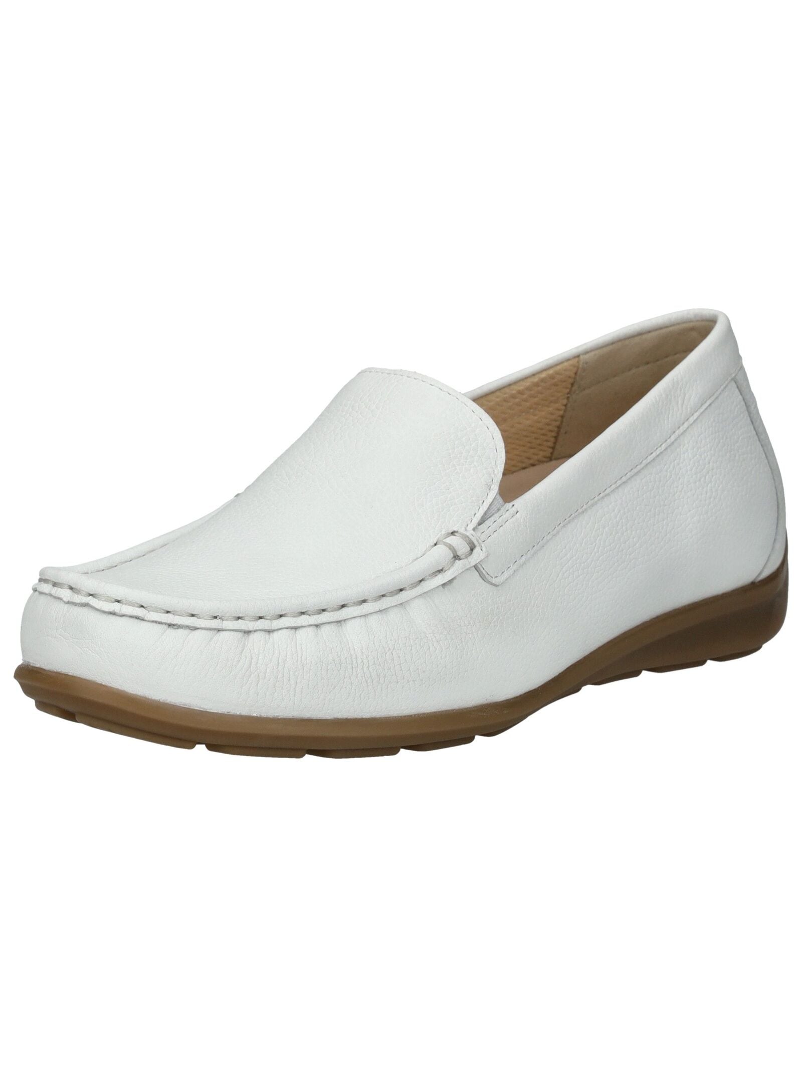 Gabor Comfort Mokassin "Gabor Comfort Mokassin Leder" günstig online kaufen