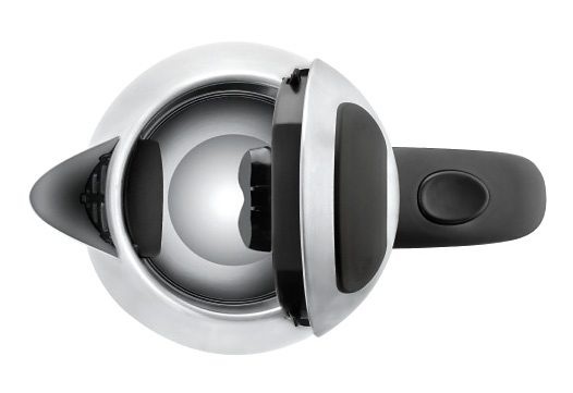 WMF Wasserkocher "Stelio" 1,7 l 2400 W Edelstahl günstig online kaufen