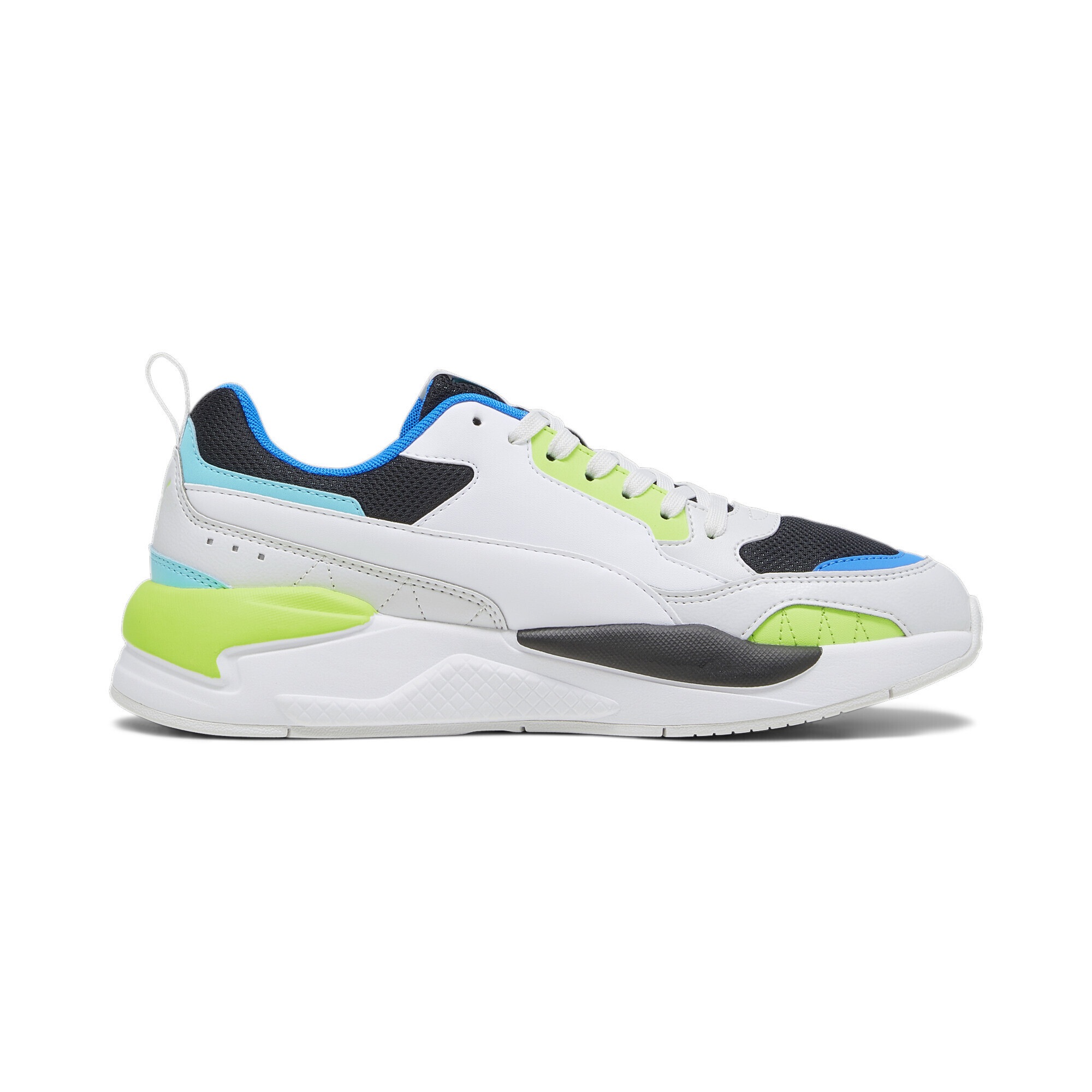 PUMA Sneaker »X-Ray 2 Square Sneaker Erwachsene«