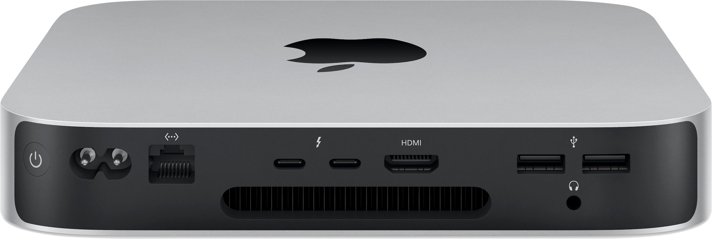 Mac Mini »Mac mini«