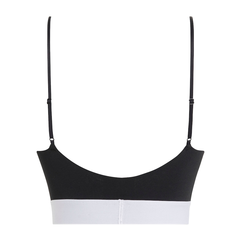 Calvin Klein Underwear Bralette-BH »LIGHTLY LINED BRALETTE«