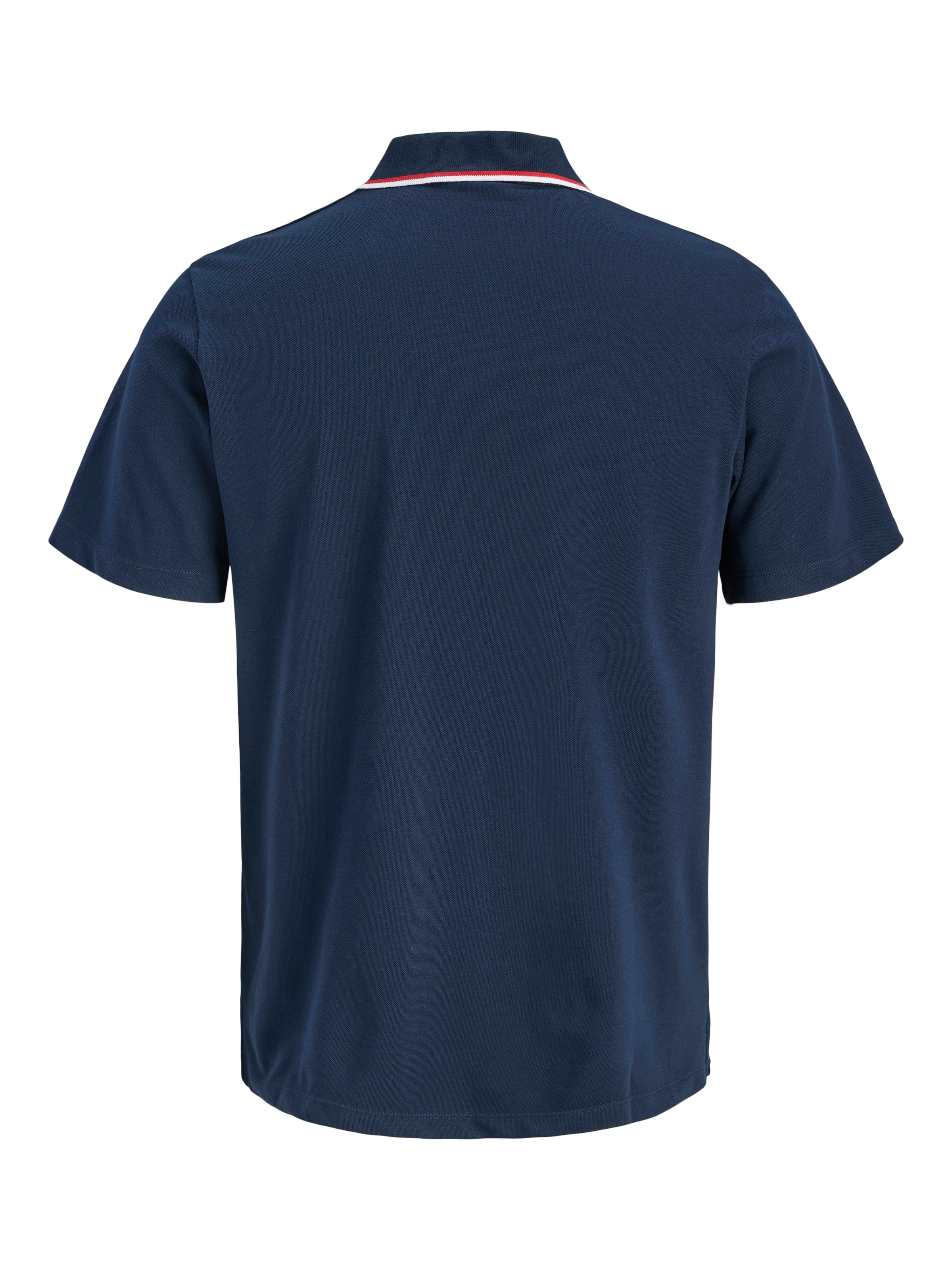 Jack & Jones PlusSize Poloshirt "JJBLAZE POLO SS PLS" günstig online kaufen