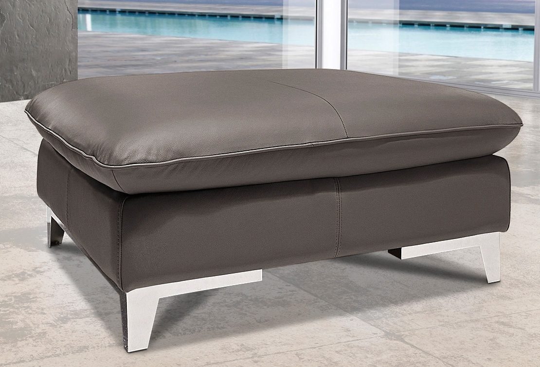 COTTA Polstergarnitur "Teresa L-Form", (Set), Set bestehend aus: Ecksofa mi günstig online kaufen