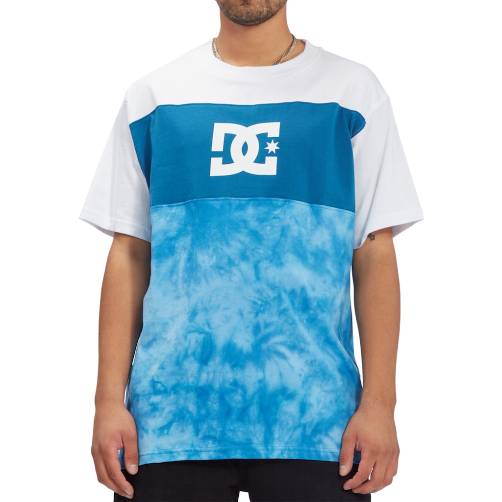 DC Shoes T-Shirt »Deep End«
