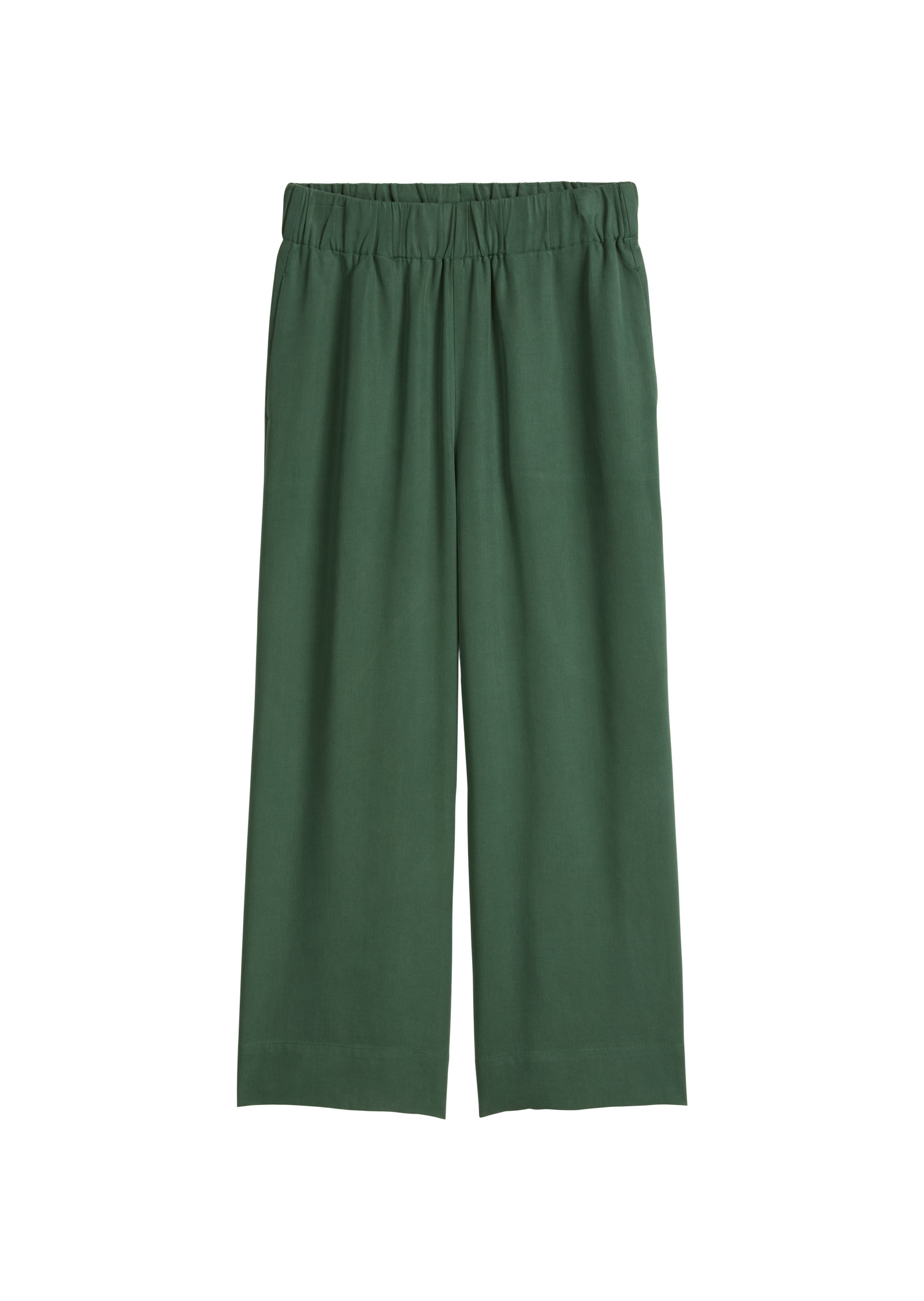 Marc O'Polo DENIM Chinohose »aus LENZING™ Lyocell«