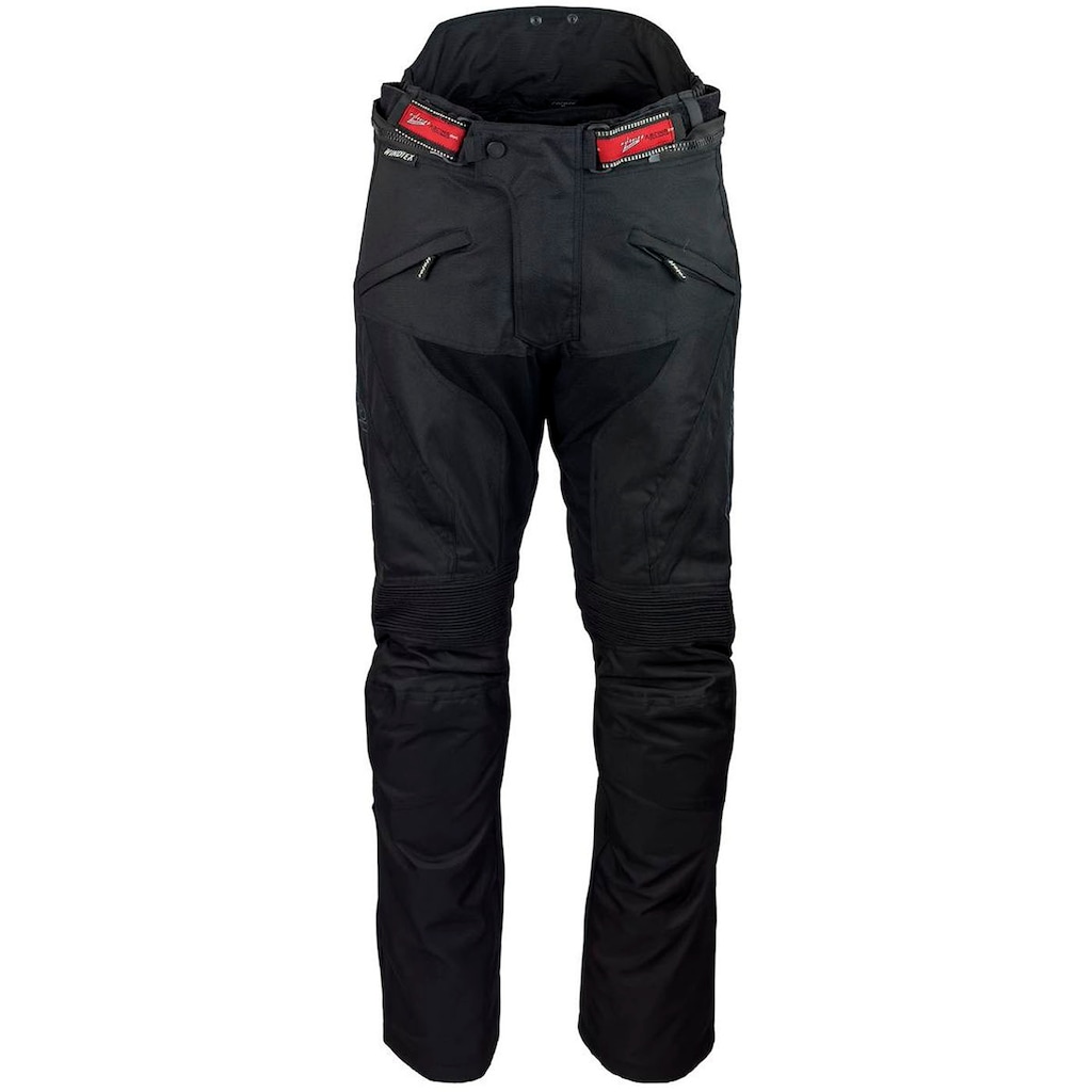 roleff Motorradhose »Racewear«, 2 Taschen