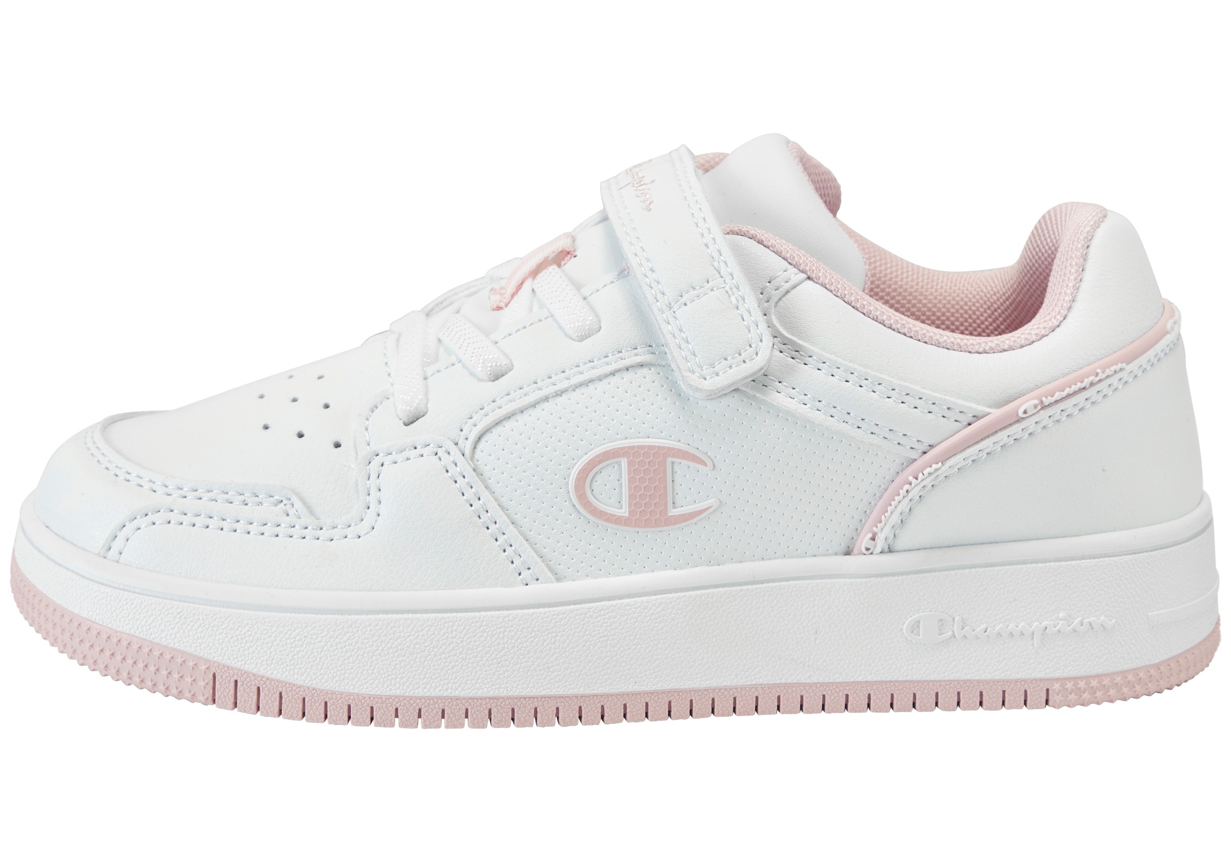 Champion Sneaker "RD18 2. LOW G PS" günstig online kaufen