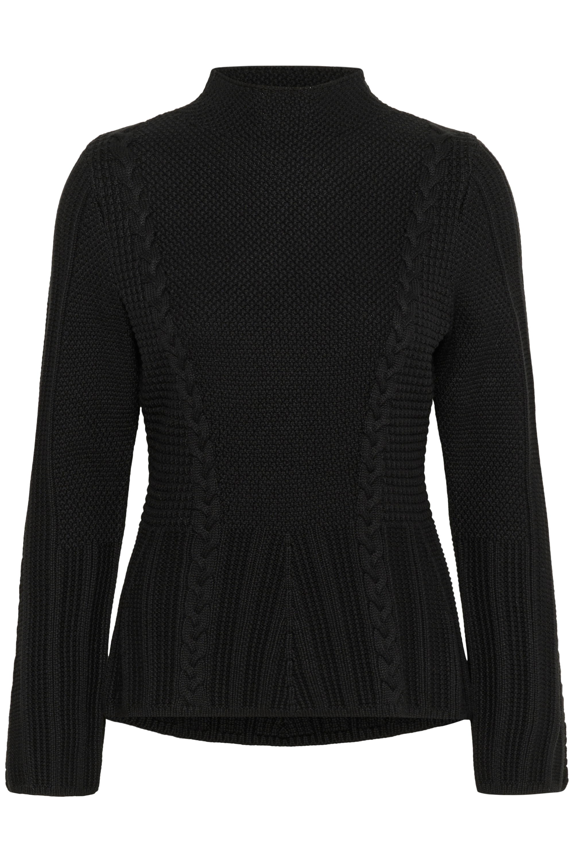 KAFFE Strickpullover "Strickpullover KAdolria"