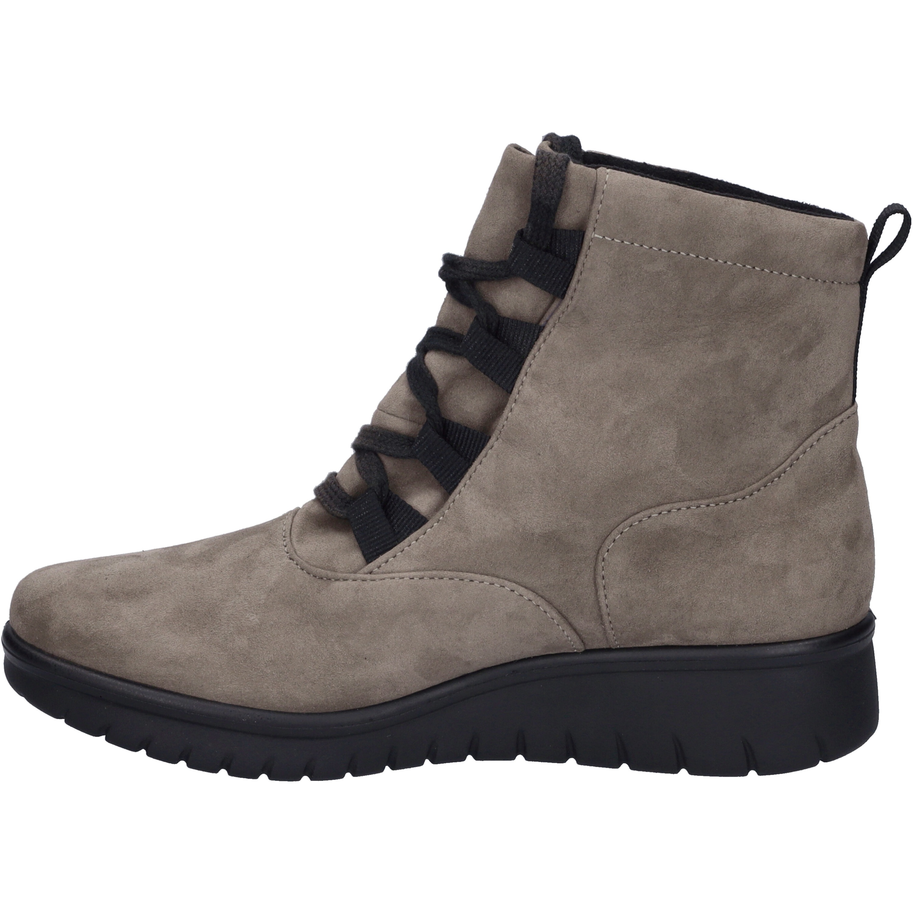 Thumbnail - Josef Seibel Schnürschuh "Calais 08, taupe"