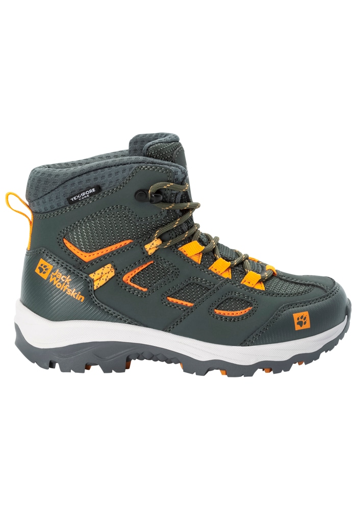 Jack Wolfskin Wanderschuh "VOJO TEXAPORE MID K"