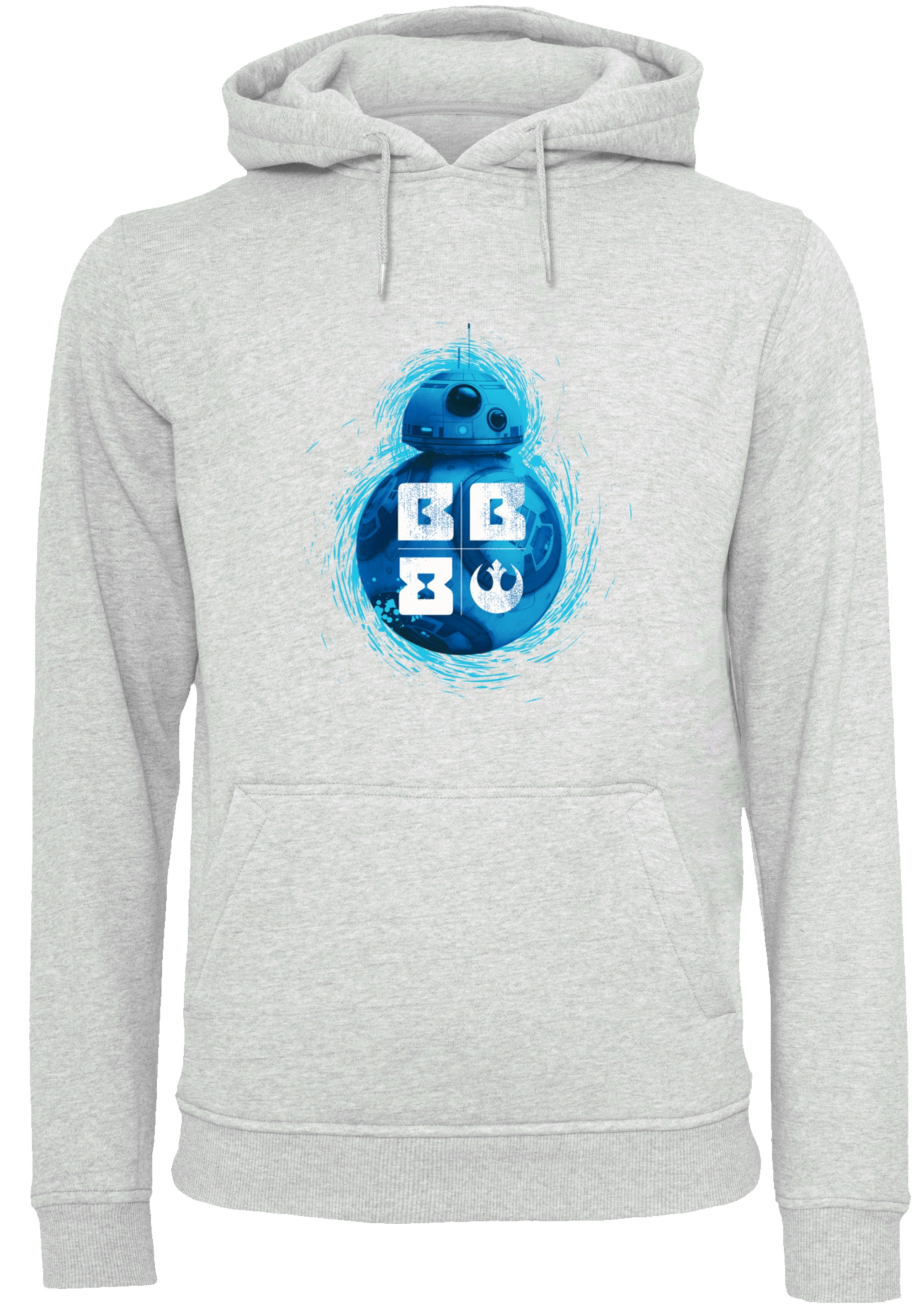 F4NT4STIC Kapuzenpullover "Star Wars BB 8", Premium Qualität günstig online kaufen