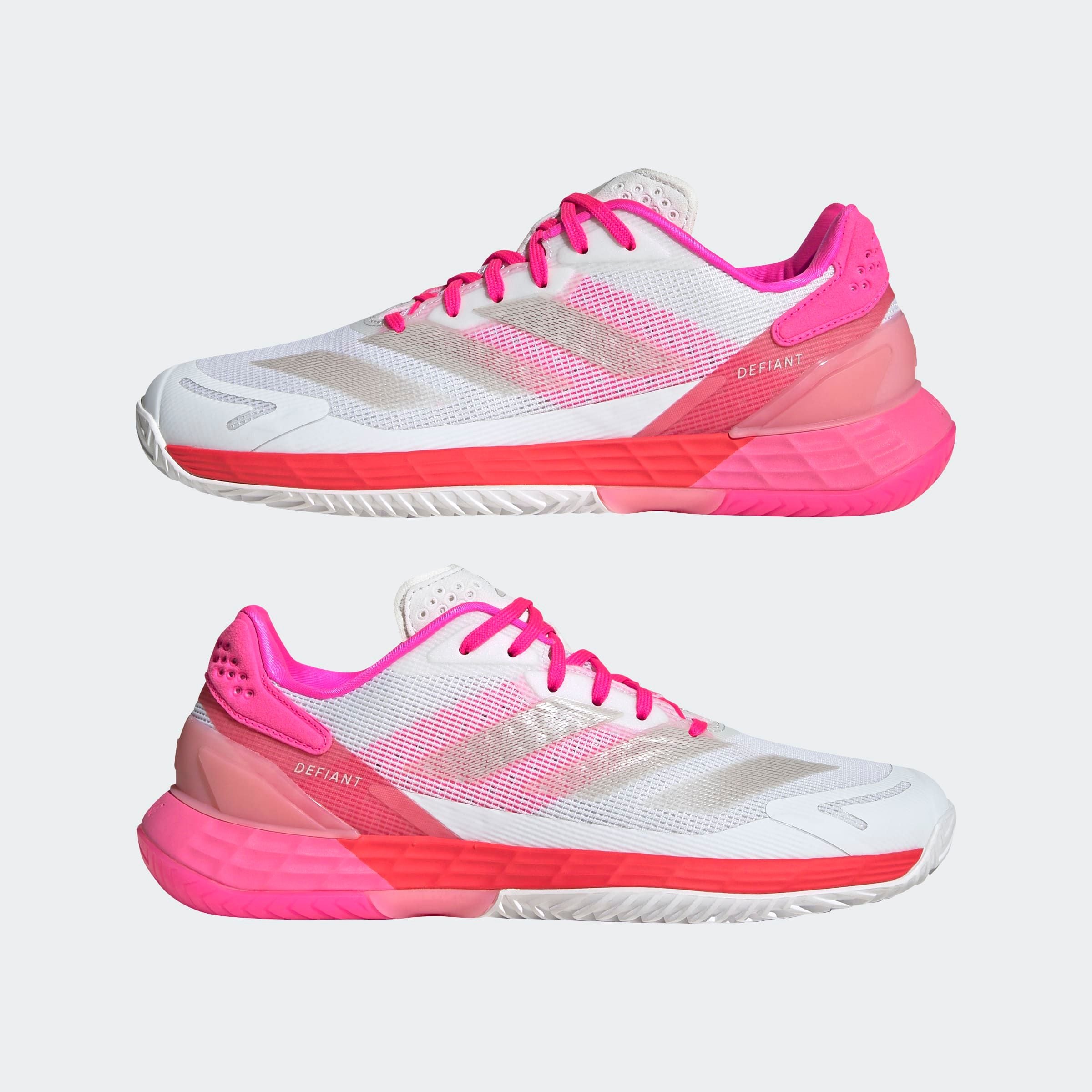 adidas Performance Tennisschuh »DEFIANT SPEED 2«
