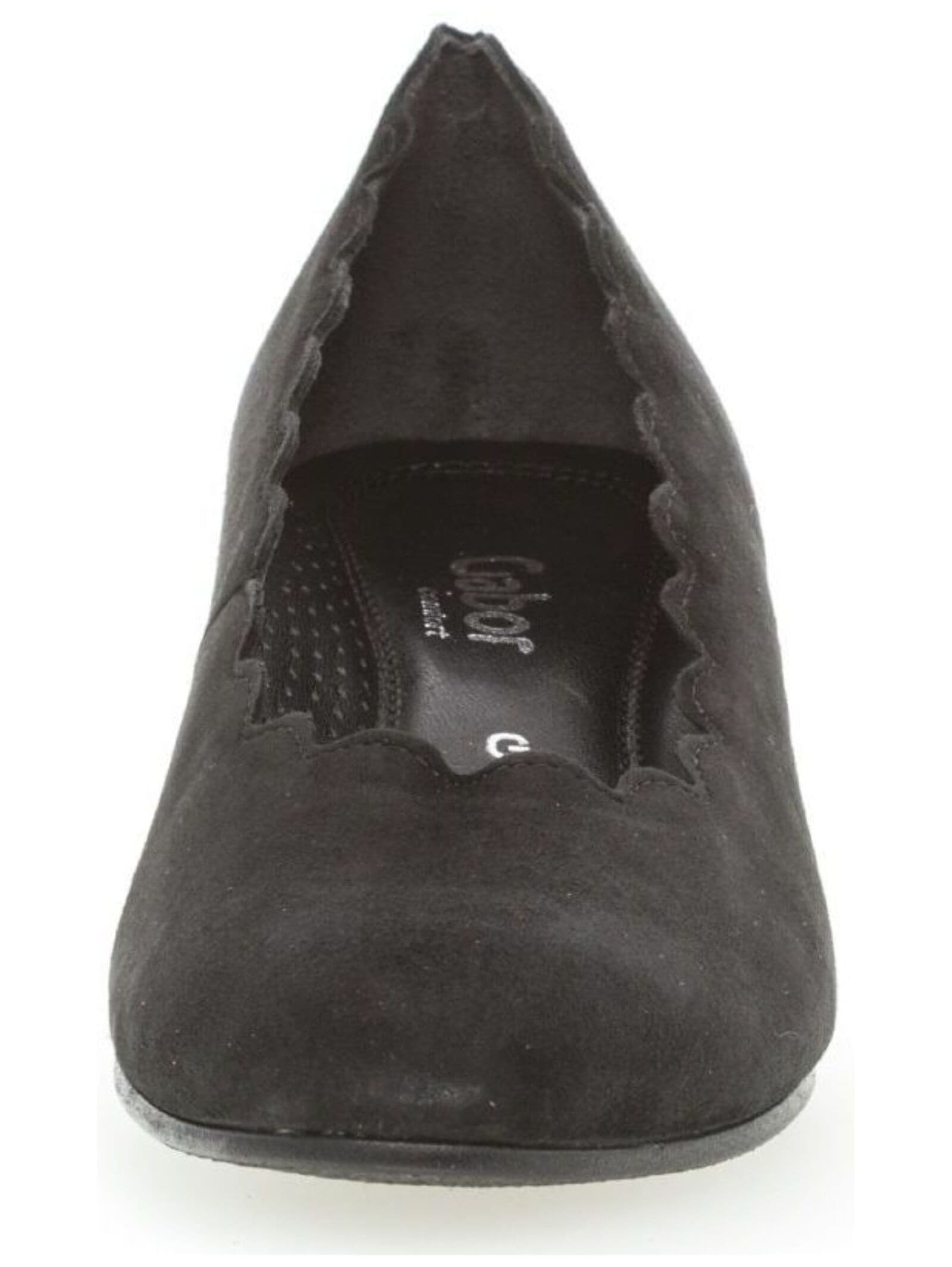 Gabor Comfort Pumps »Gabor Comfort Pumps Veloursleder«