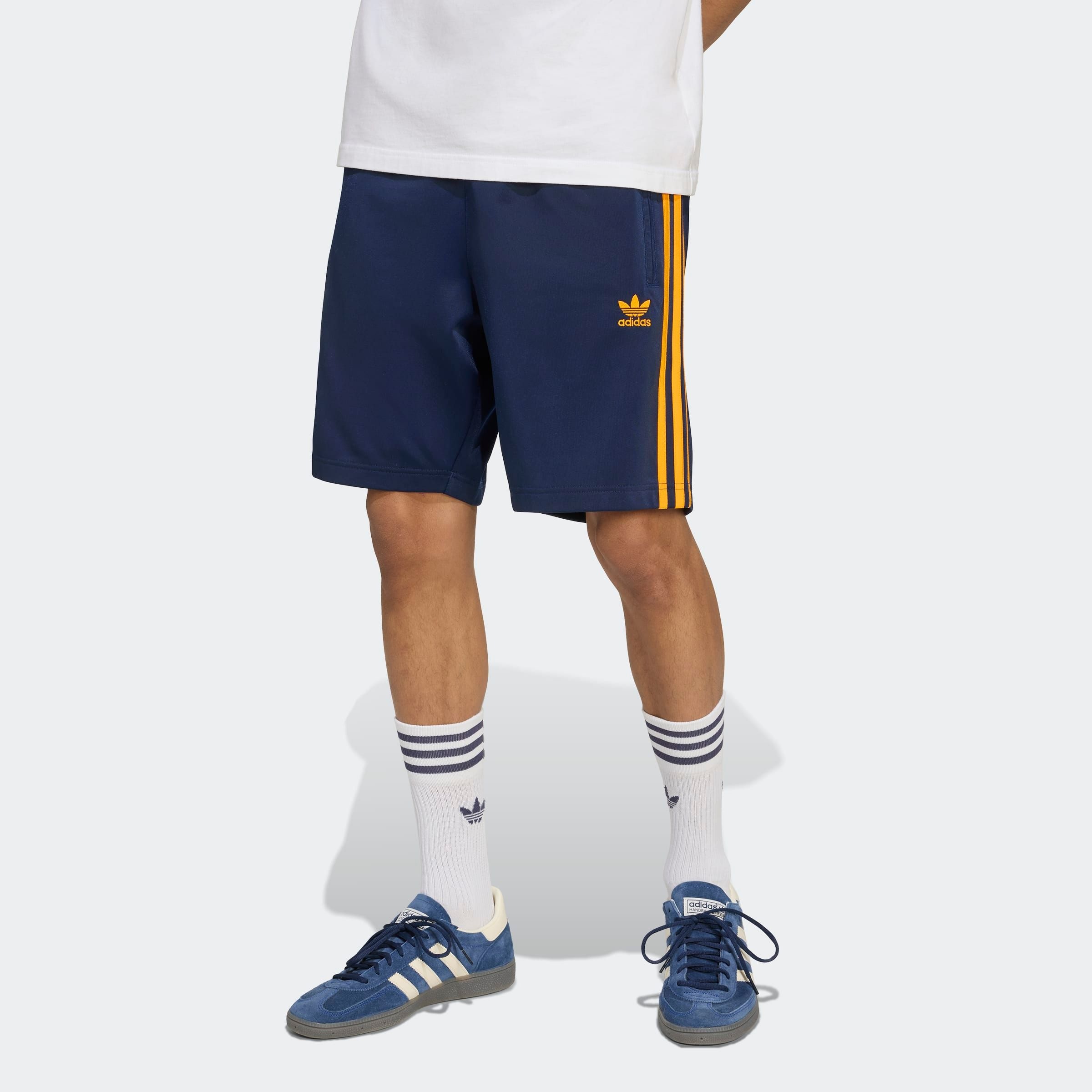 adidas Originals Shorts "FIREBIRD SHORT" Trainingsshorts günstig online kaufen