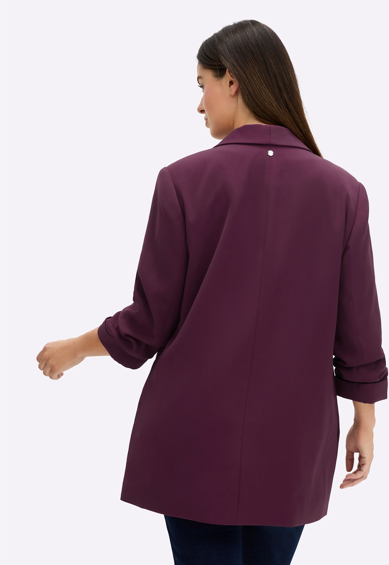Sheego Longblazer "Longblazer" günstig online kaufen