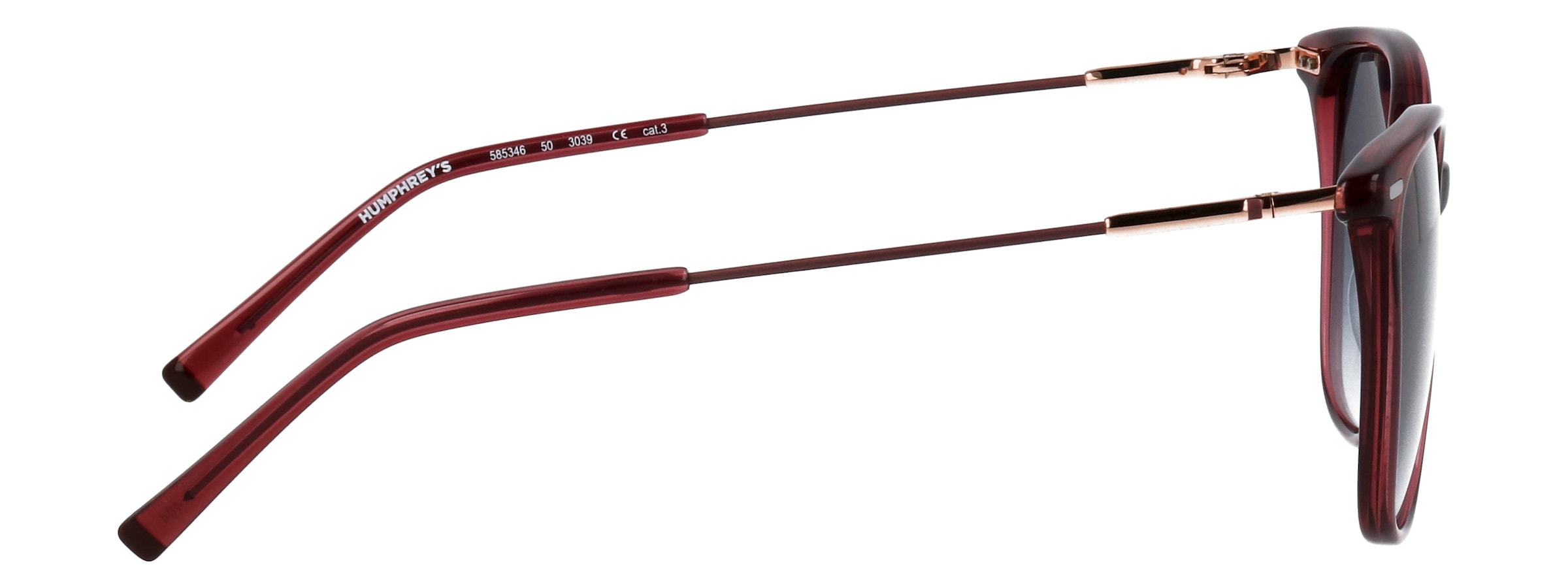 HUMPHREY´S eyewear Sonnenbrille »HUMPHREY´S eyewear Sonnenbrille«