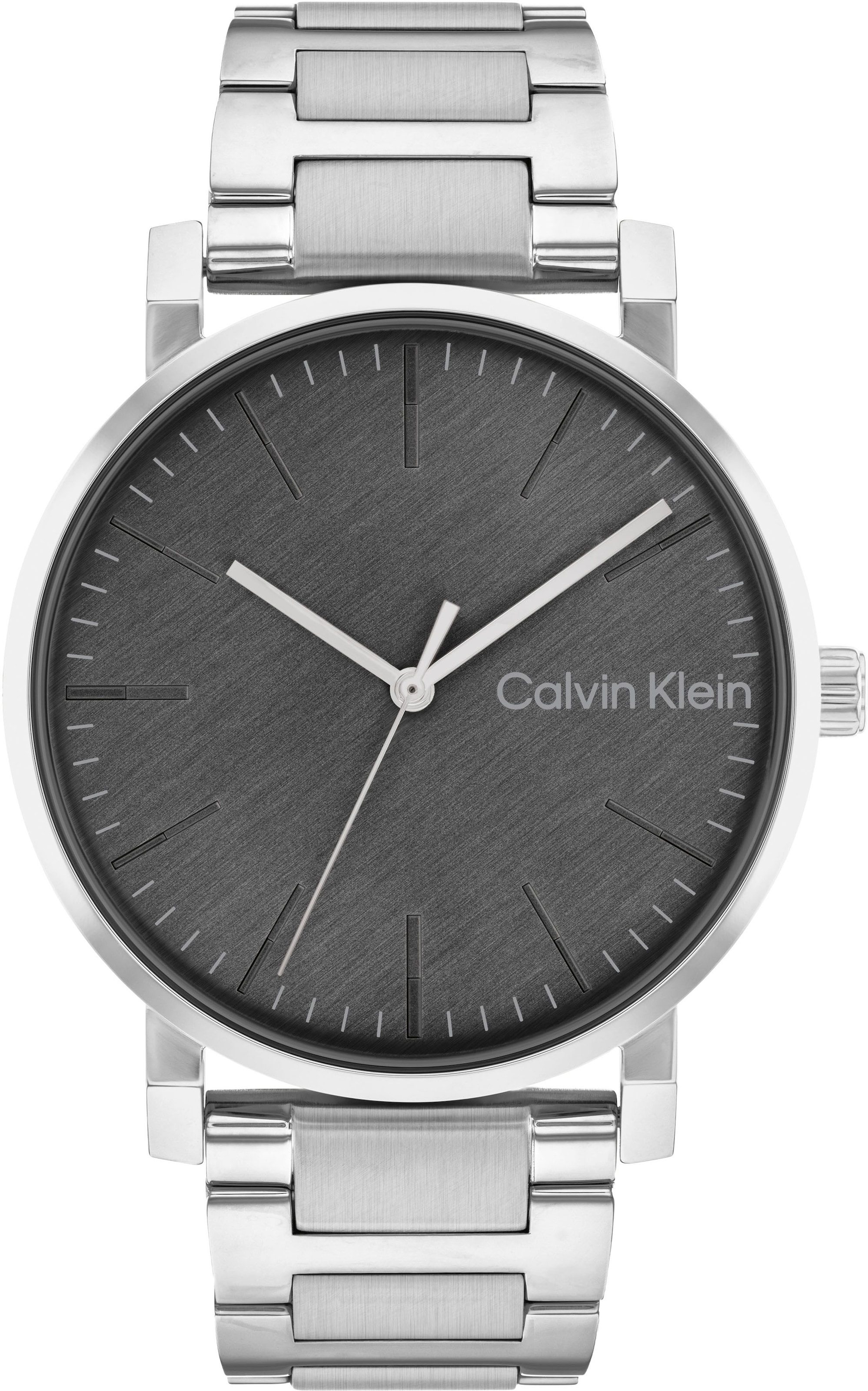 Calvin Klein Quarzuhr »TIMELESS, 25200256« bestellen | BAUR