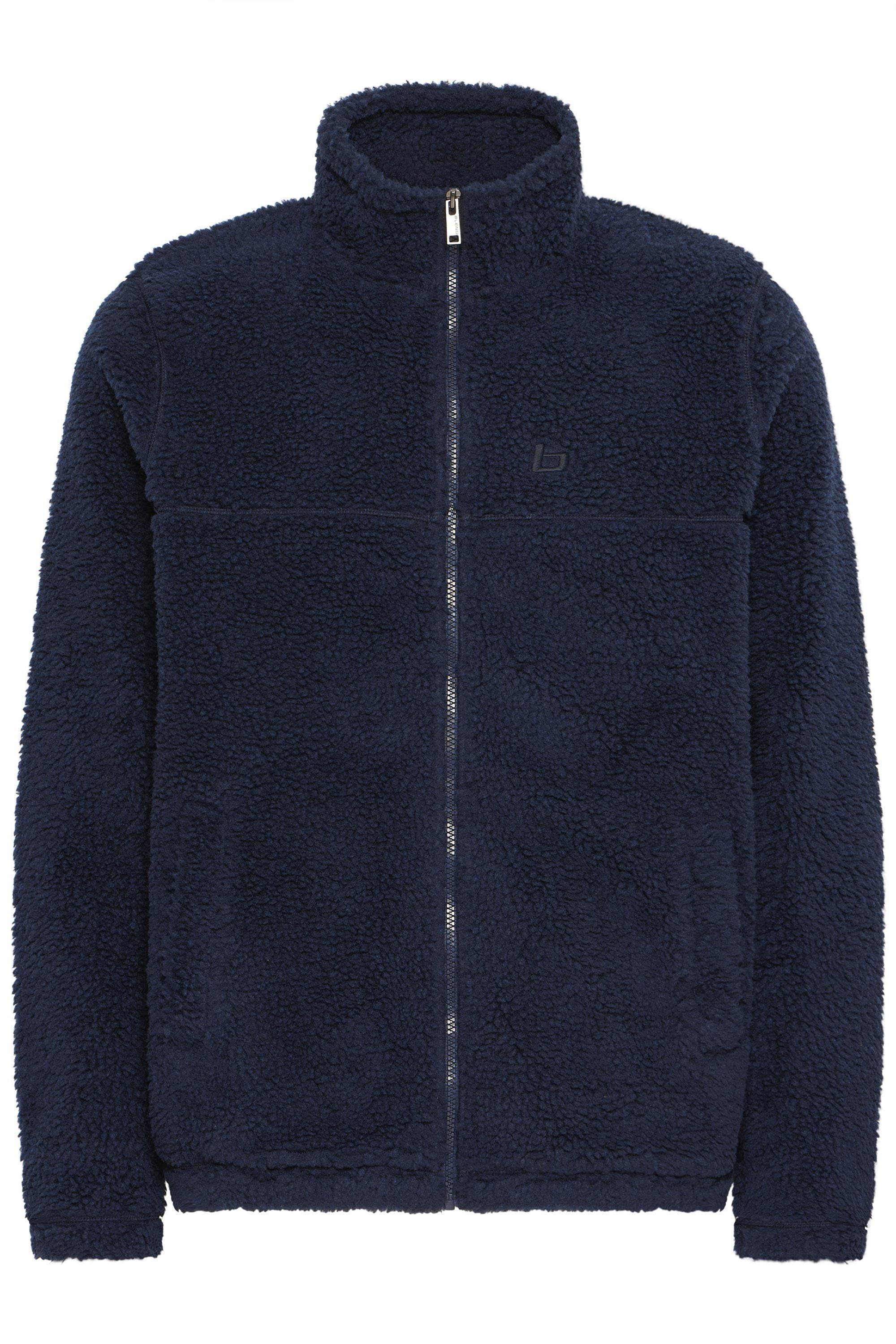 Blend Fellimitatjacke "Fellimitatjacke BHTotem"
