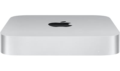 Mac Mini »Mac mini«