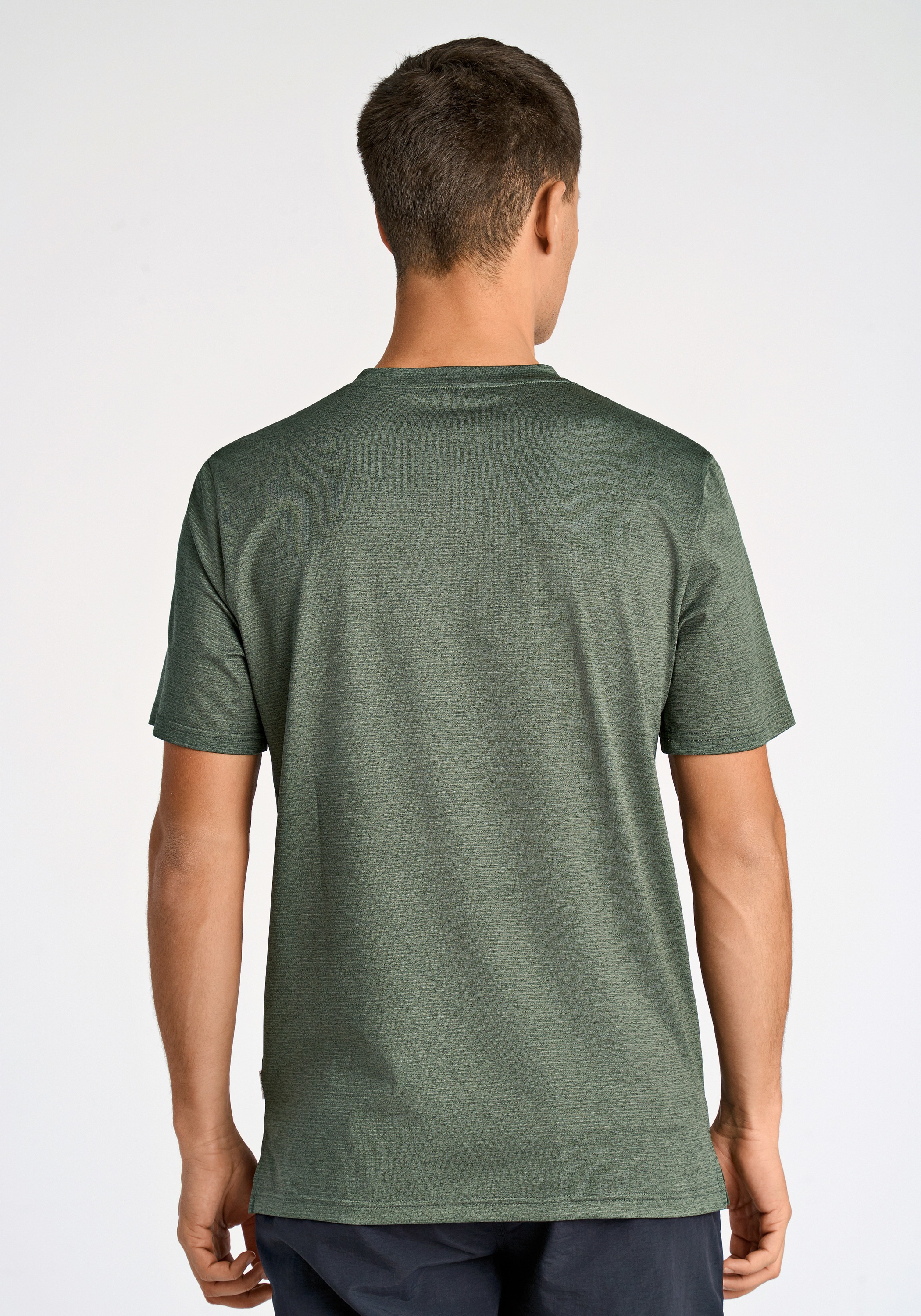 LINDBERGH T-Shirt "T-Shirt Relaxed Fit" günstig online kaufen