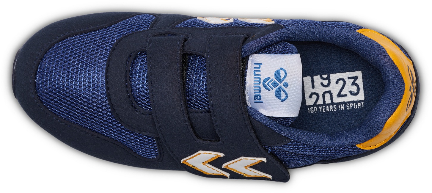 hummel Sneaker »REFLEX VELCRO JR« mit Klettverschluss